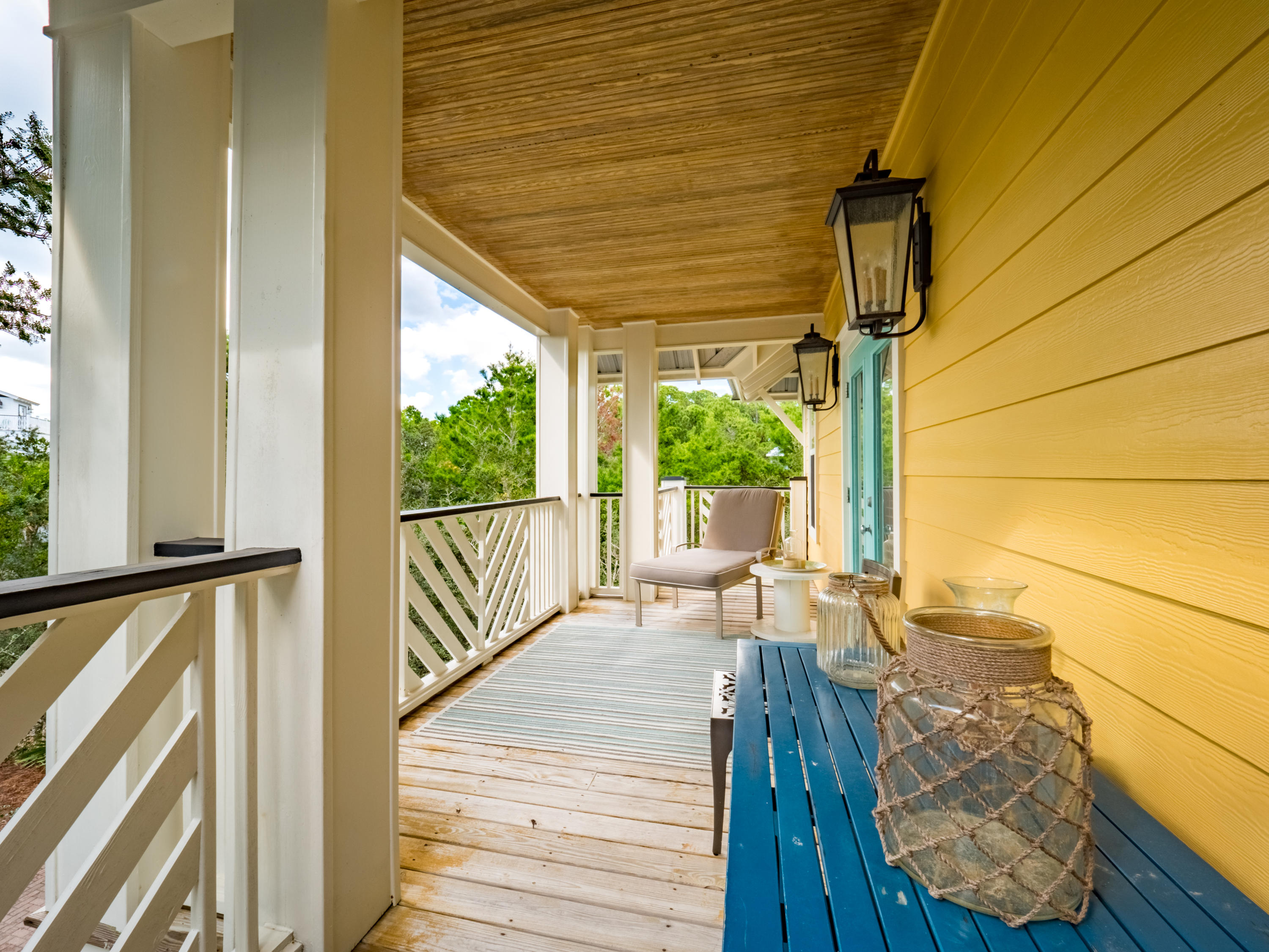 SEACREST BEACH - Residential