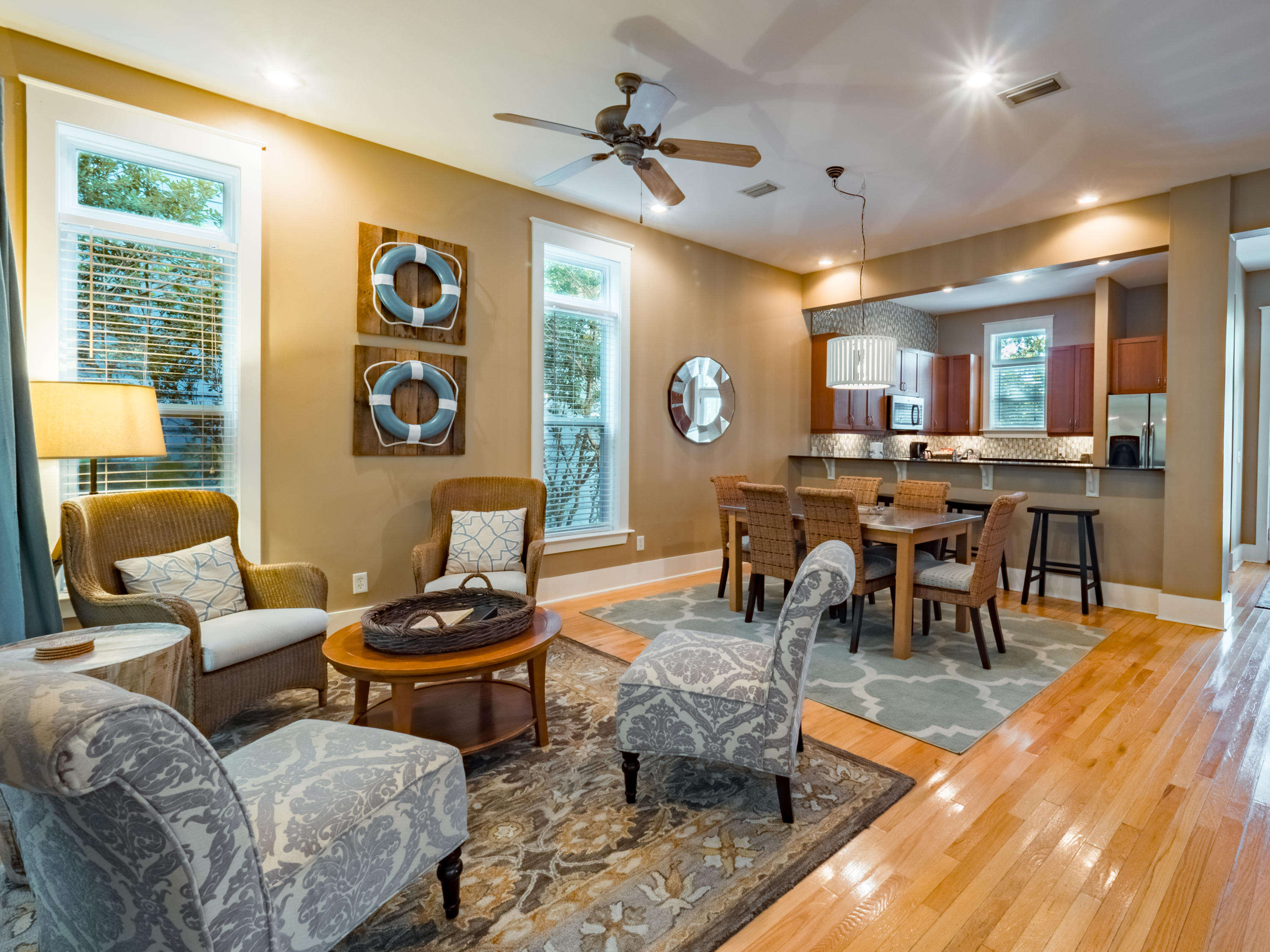 SEACREST BEACH - Residential