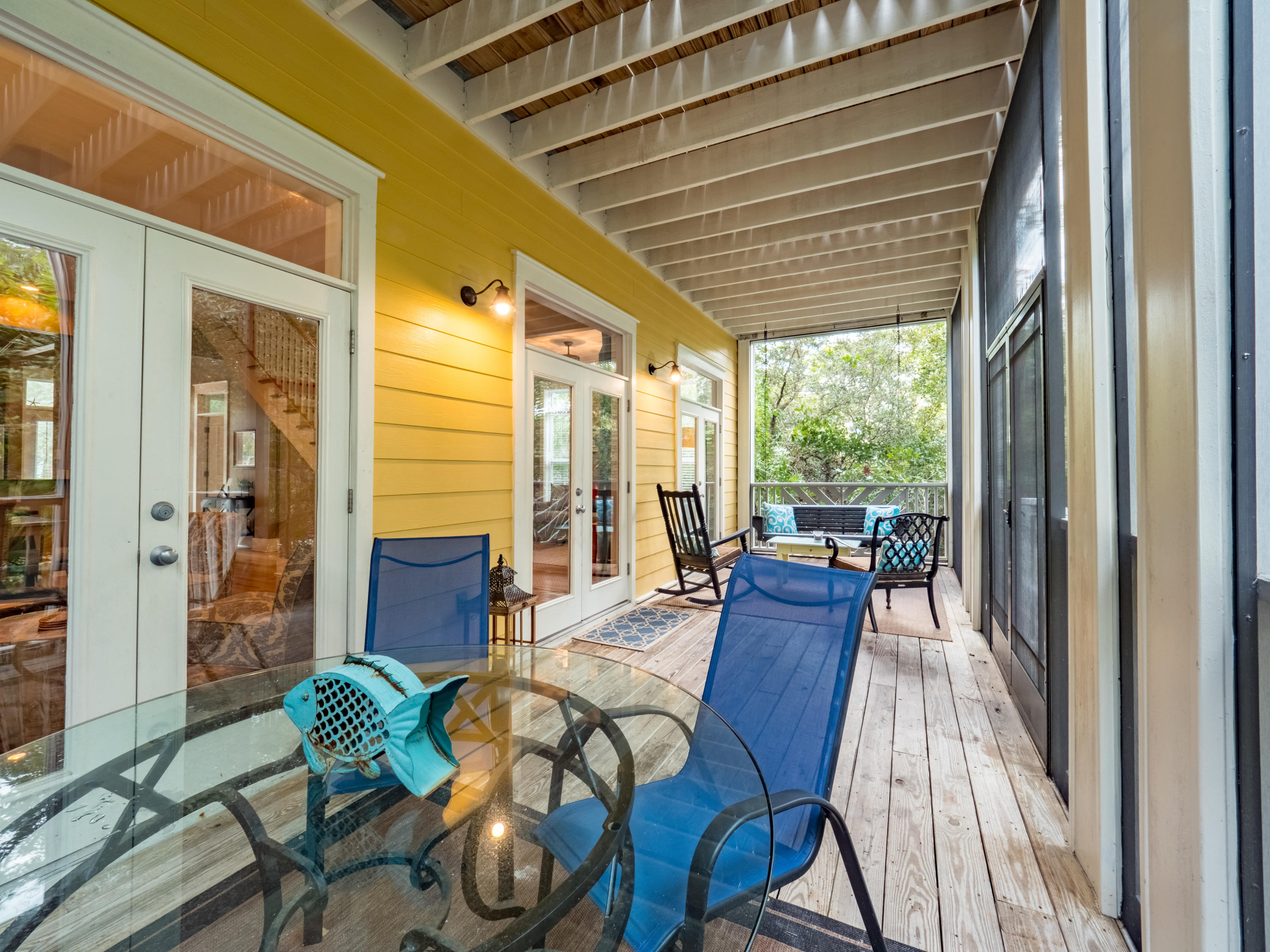 SEACREST BEACH - Residential