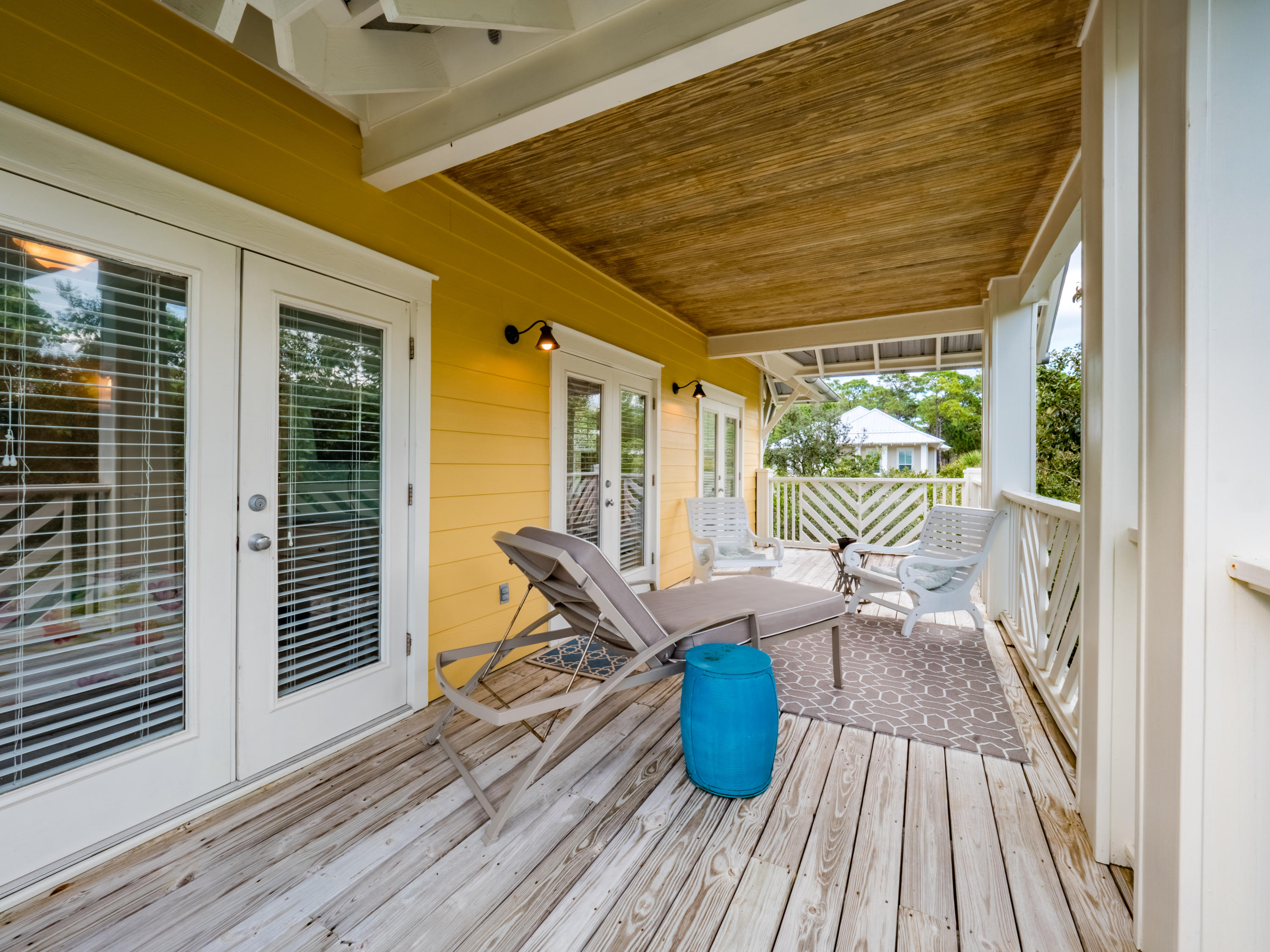 SEACREST BEACH - Residential