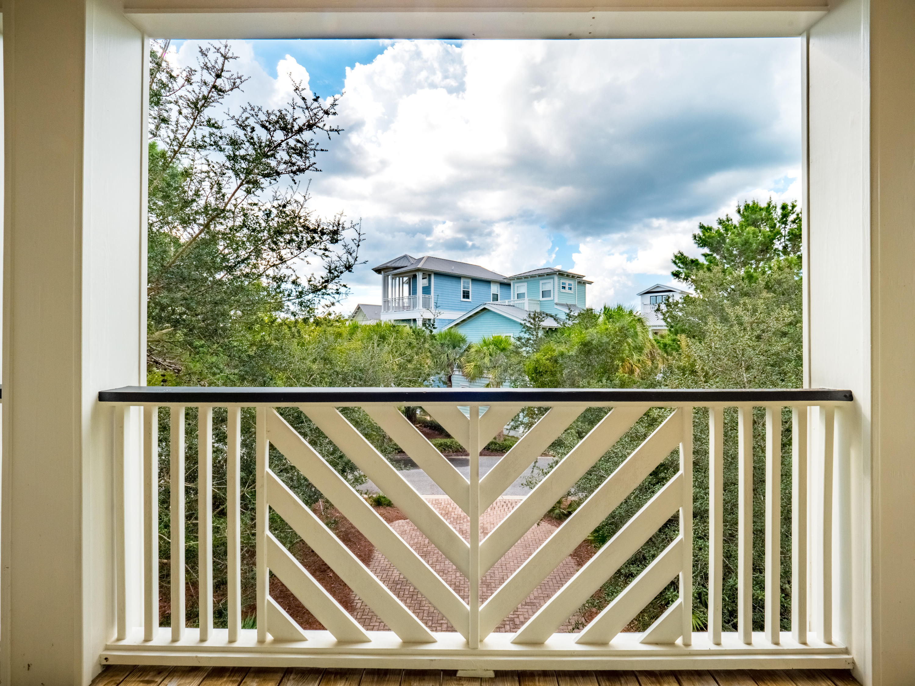 SEACREST BEACH - Residential