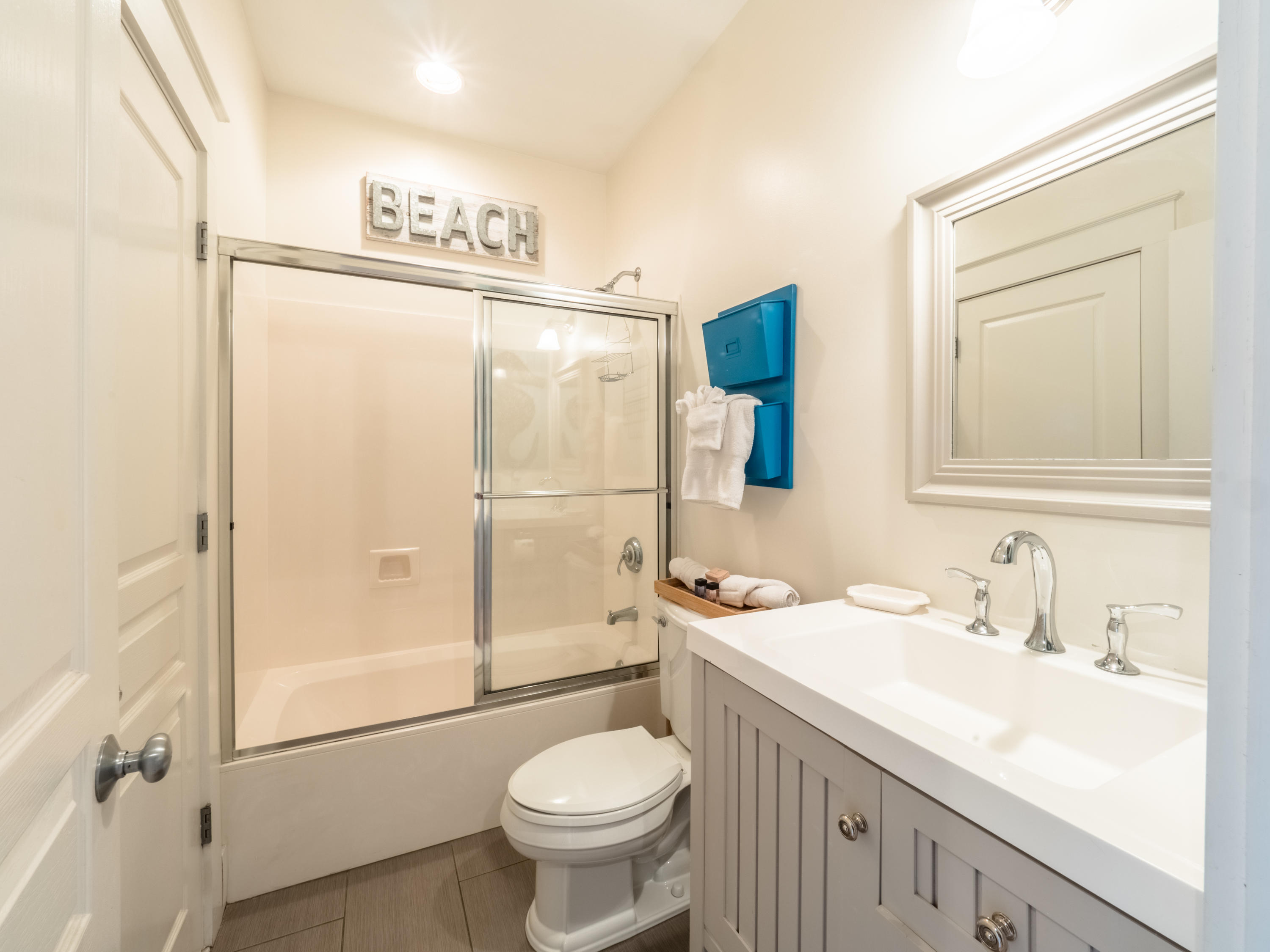 SEACREST BEACH - Residential