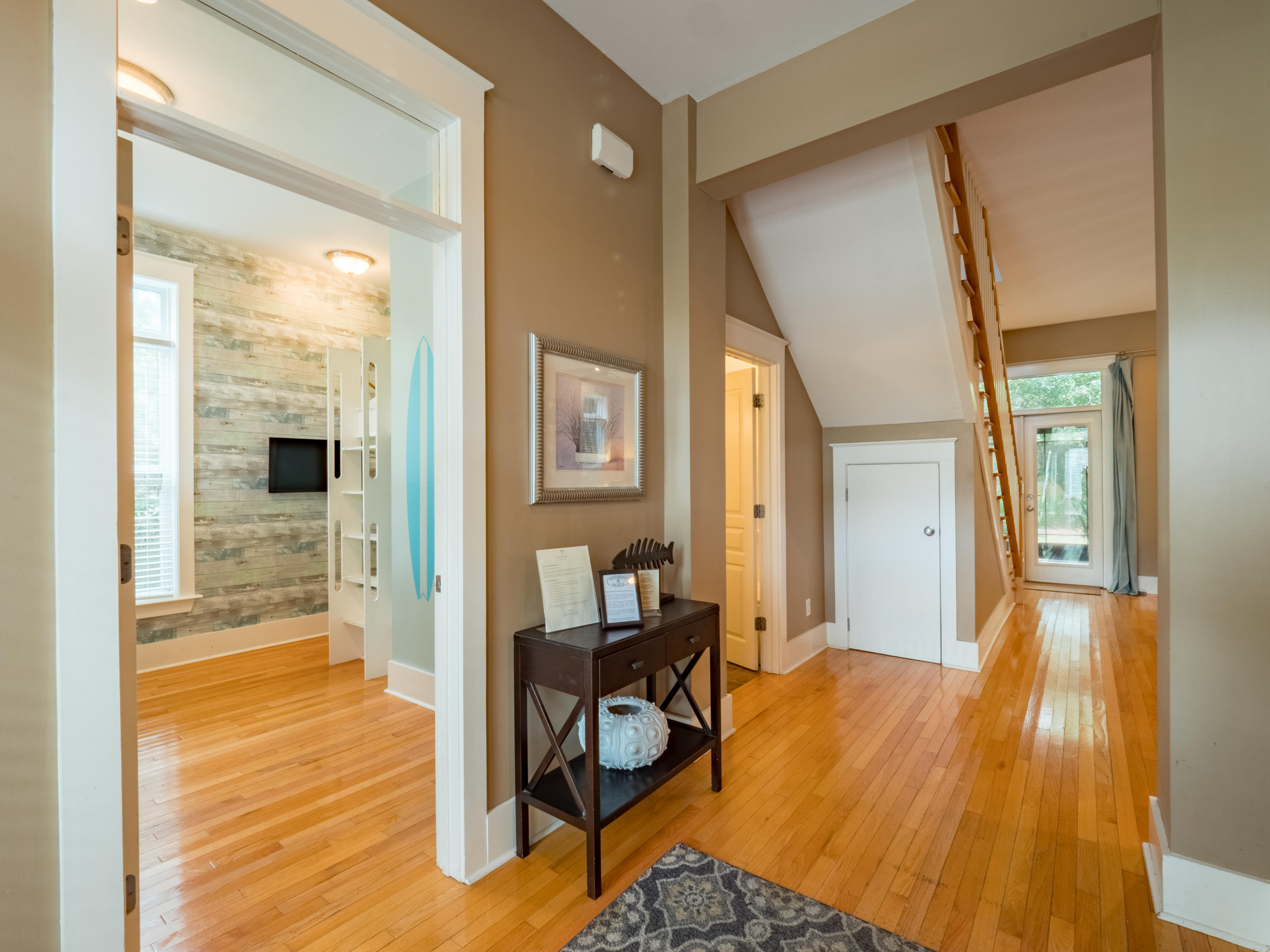 SEACREST BEACH - Residential