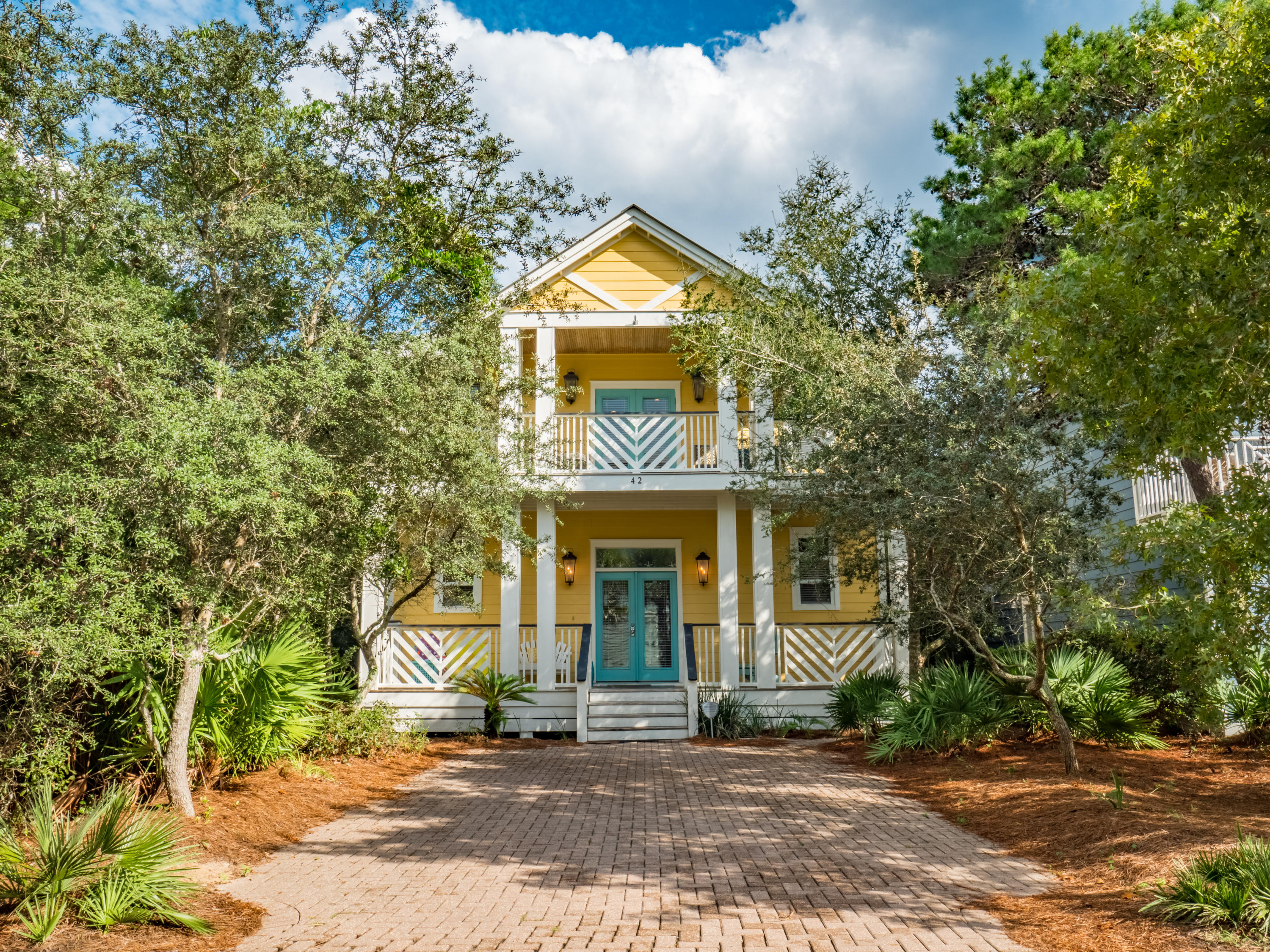 SEACREST BEACH - Residential