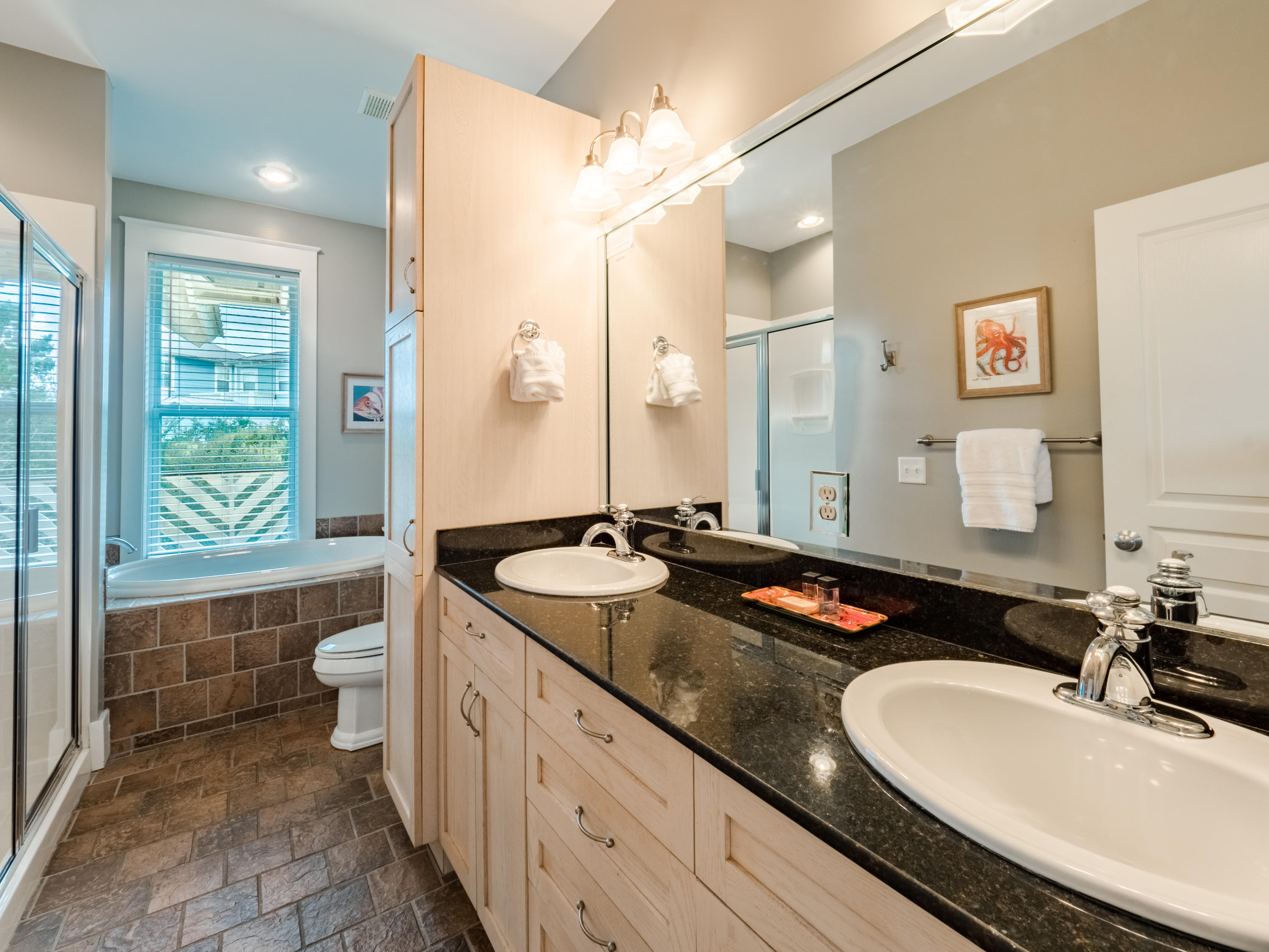 SEACREST BEACH - Residential