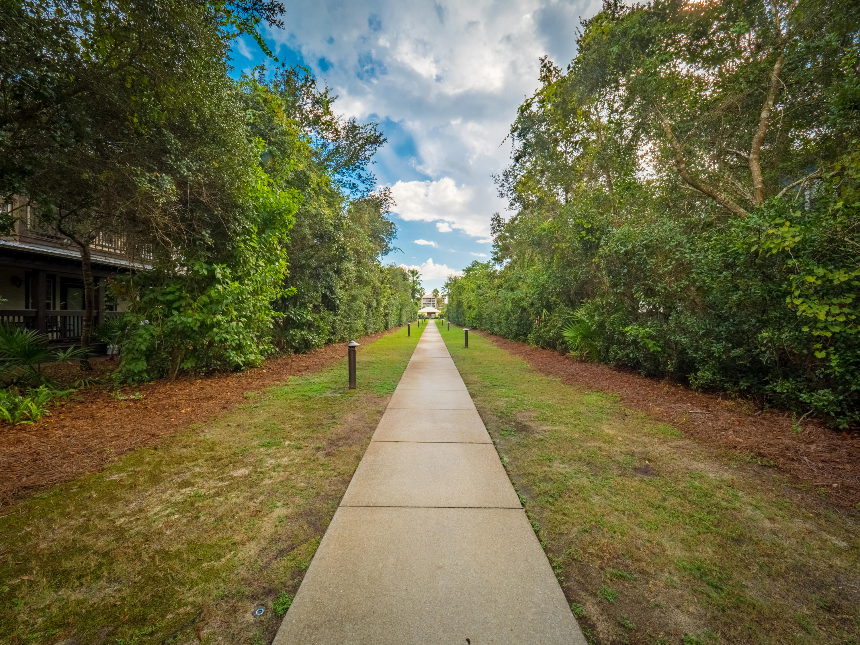 SEACREST BEACH - Residential