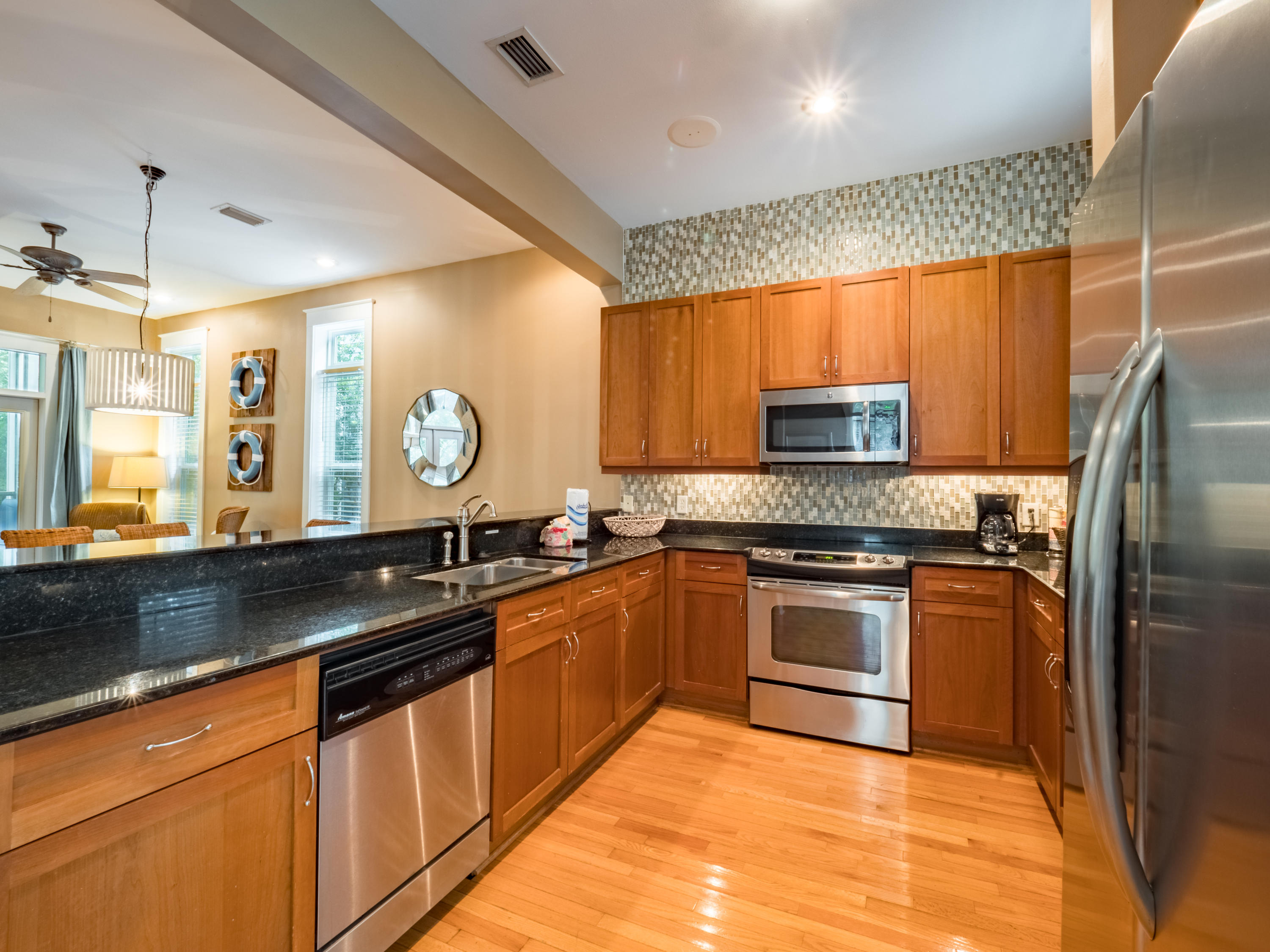 SEACREST BEACH - Residential