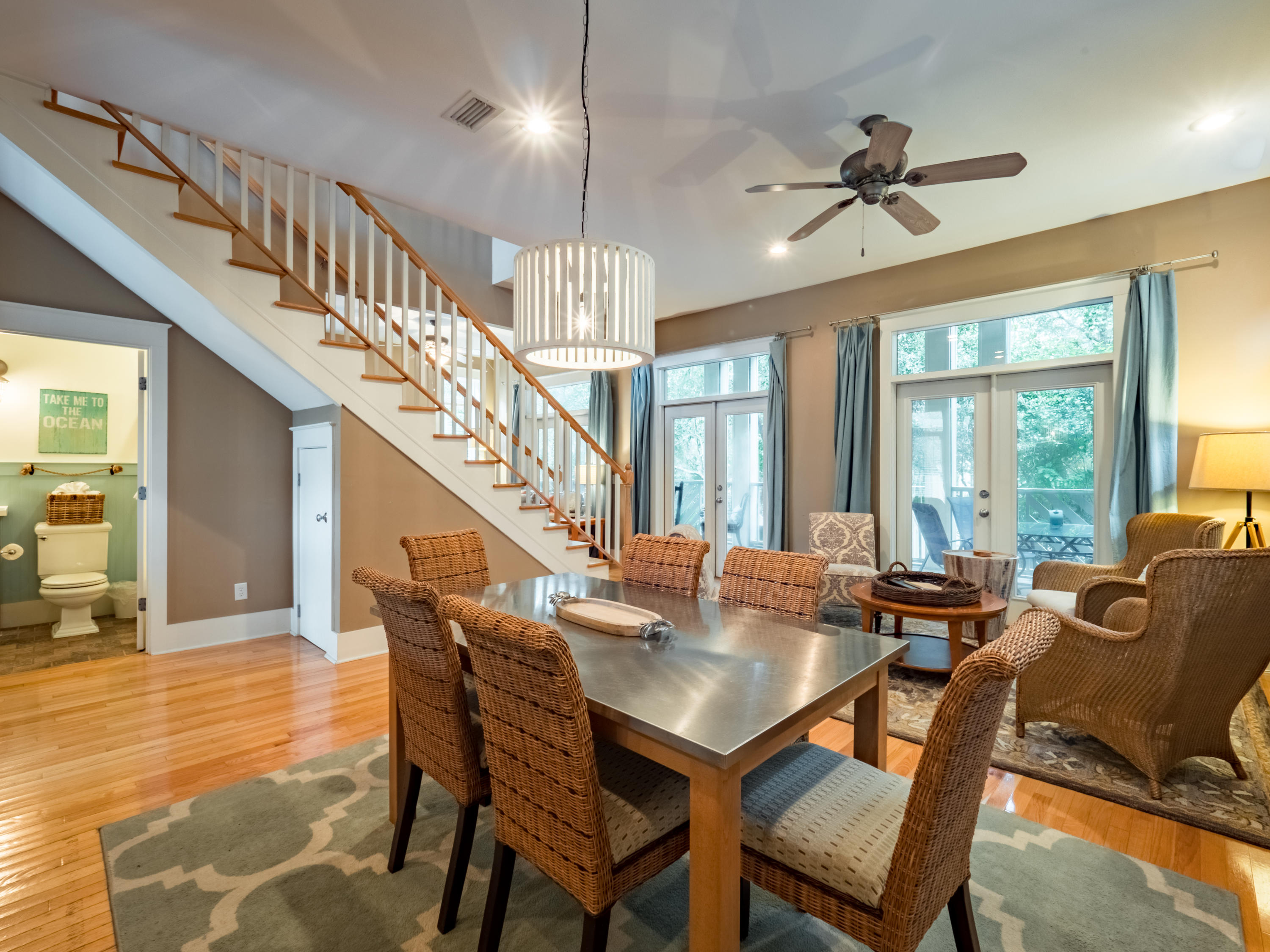 SEACREST BEACH - Residential