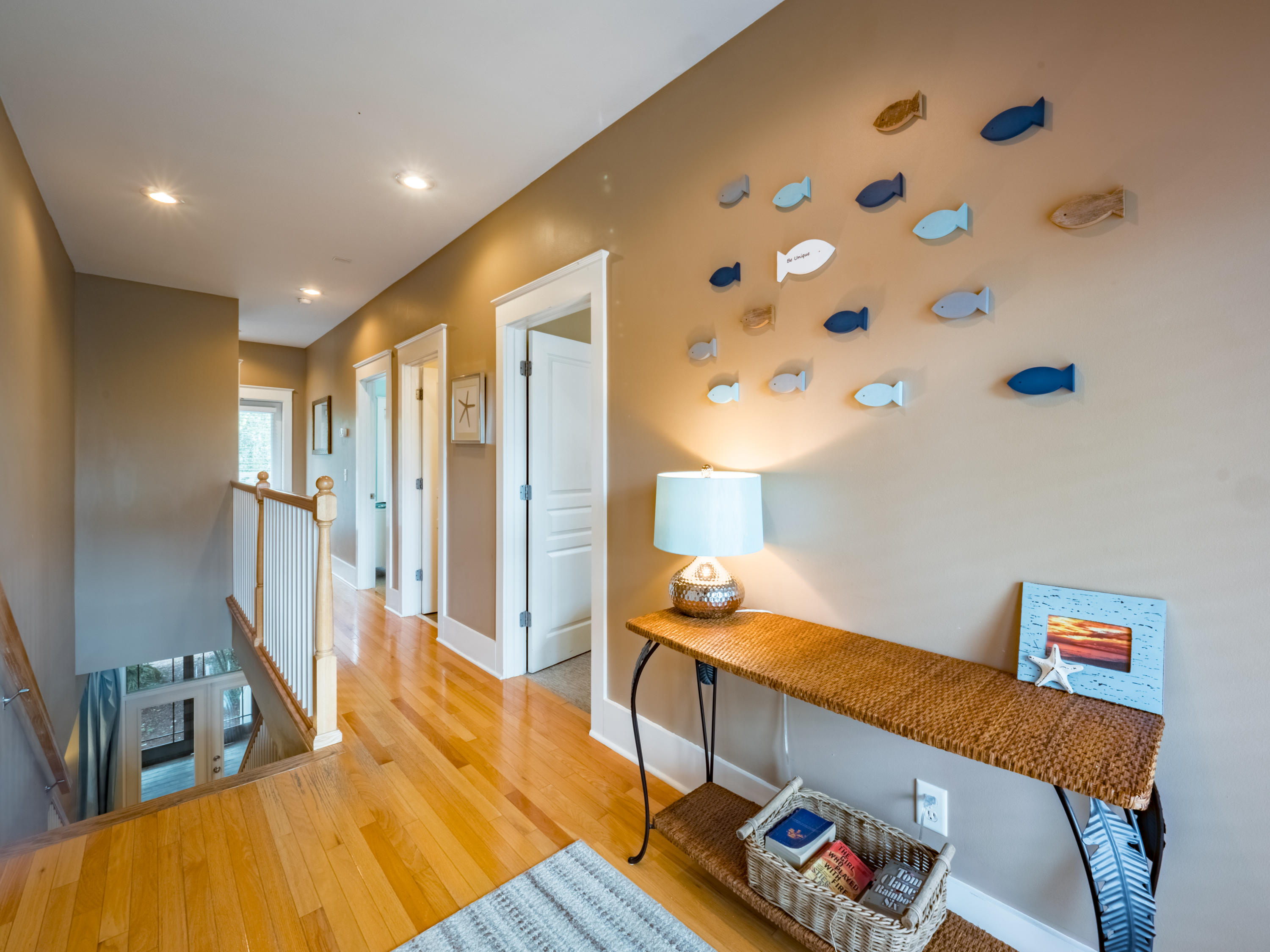 SEACREST BEACH - Residential