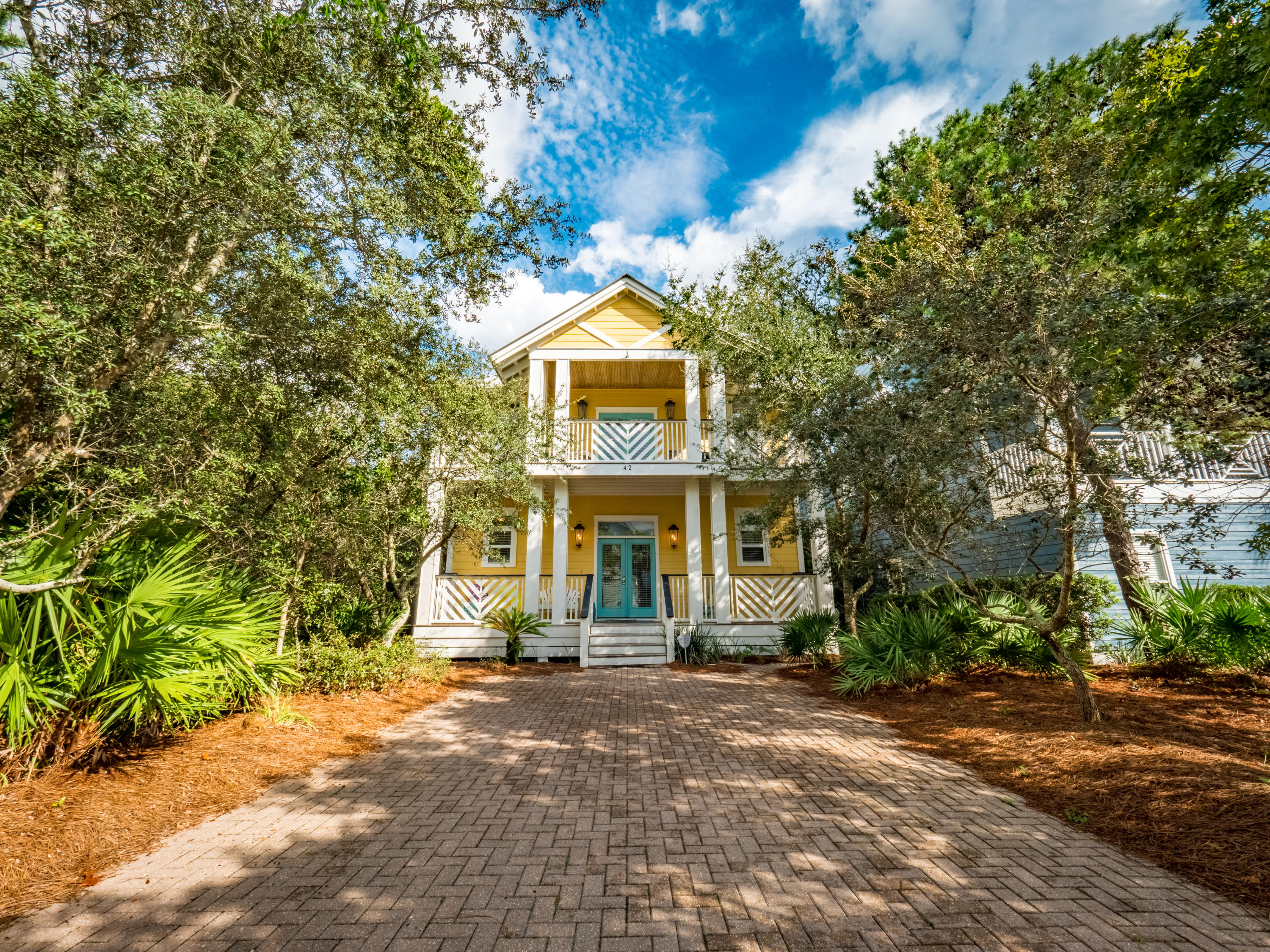 SEACREST BEACH - Residential