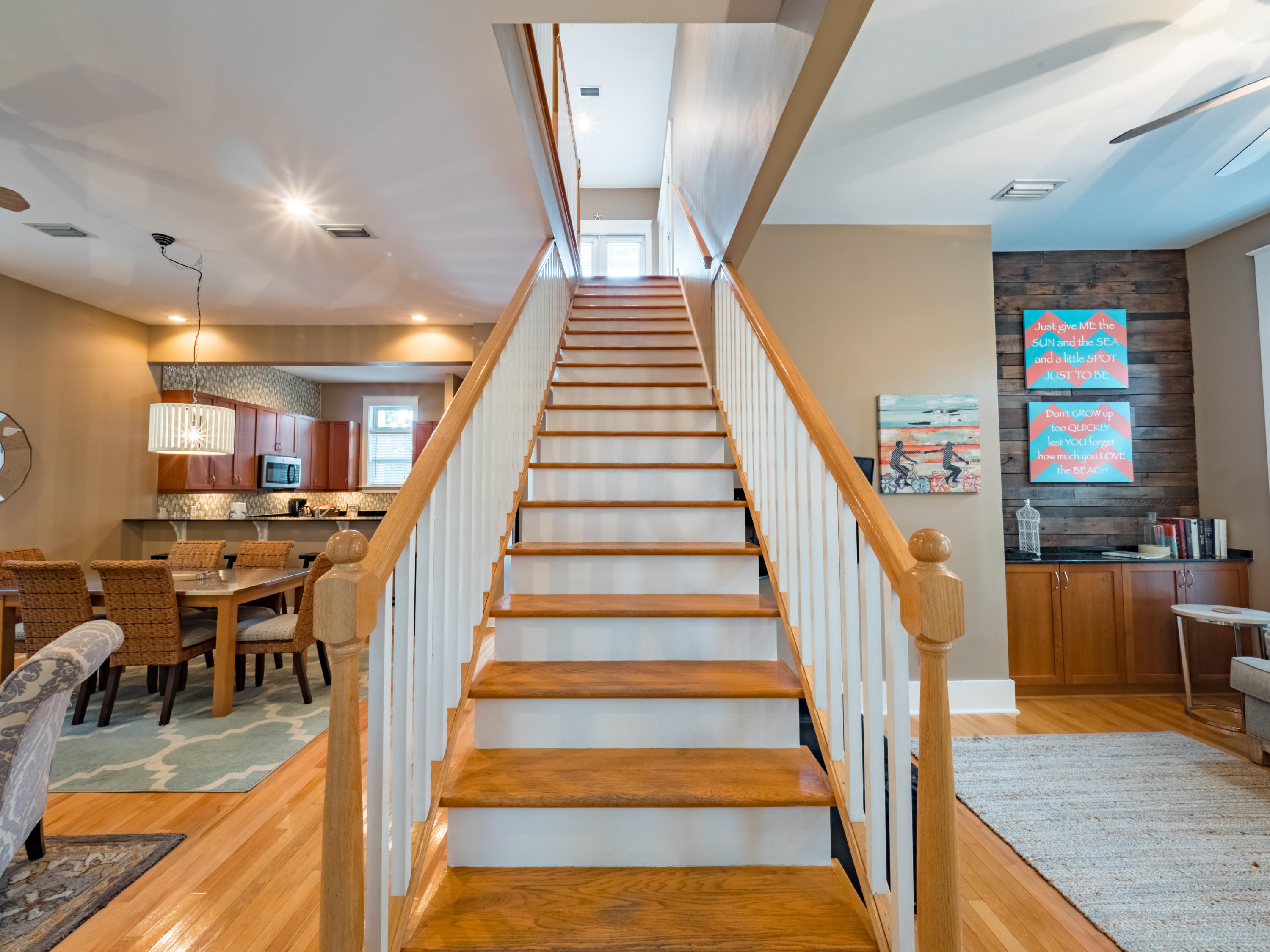 SEACREST BEACH - Residential