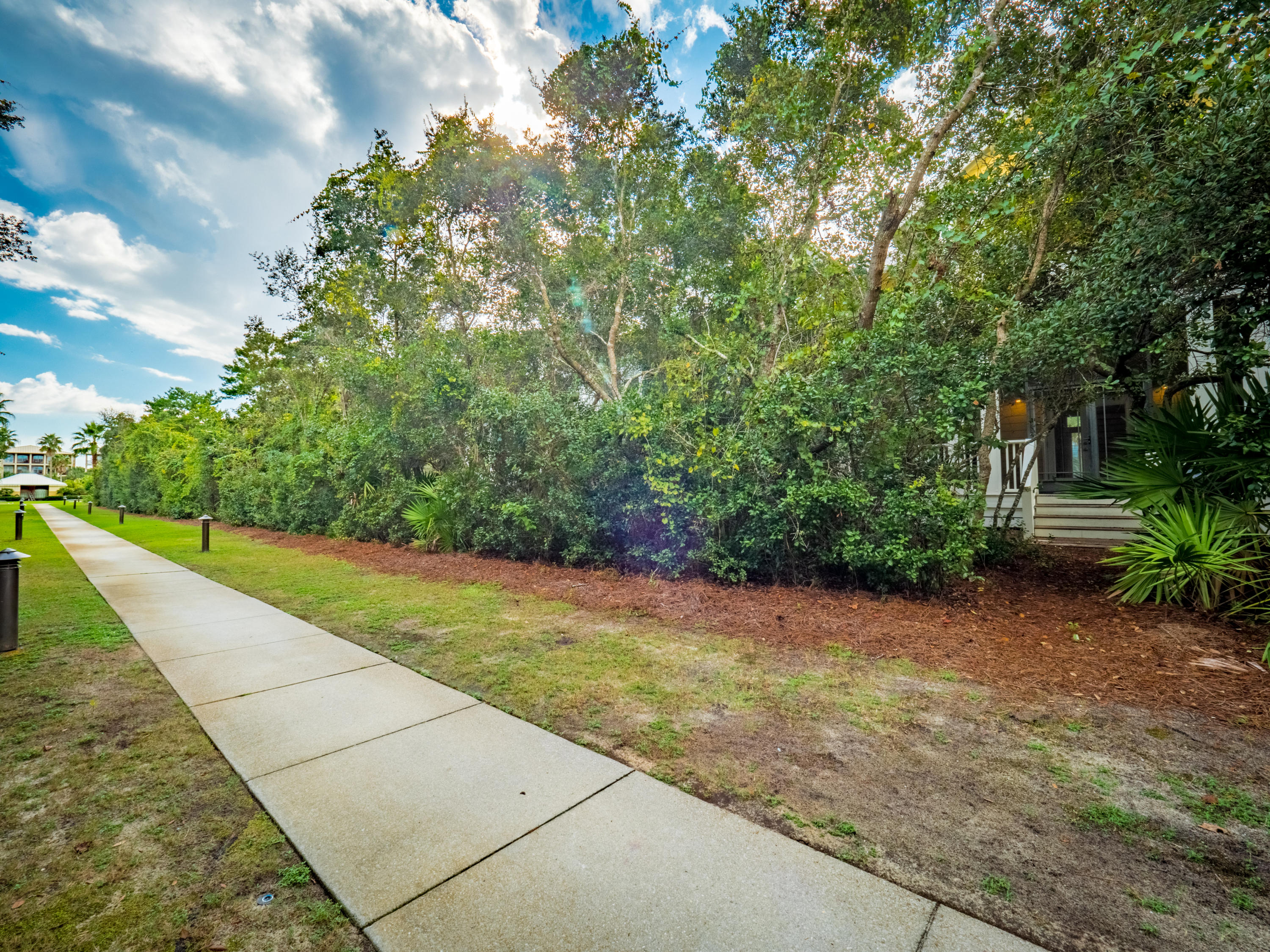 SEACREST BEACH - Residential