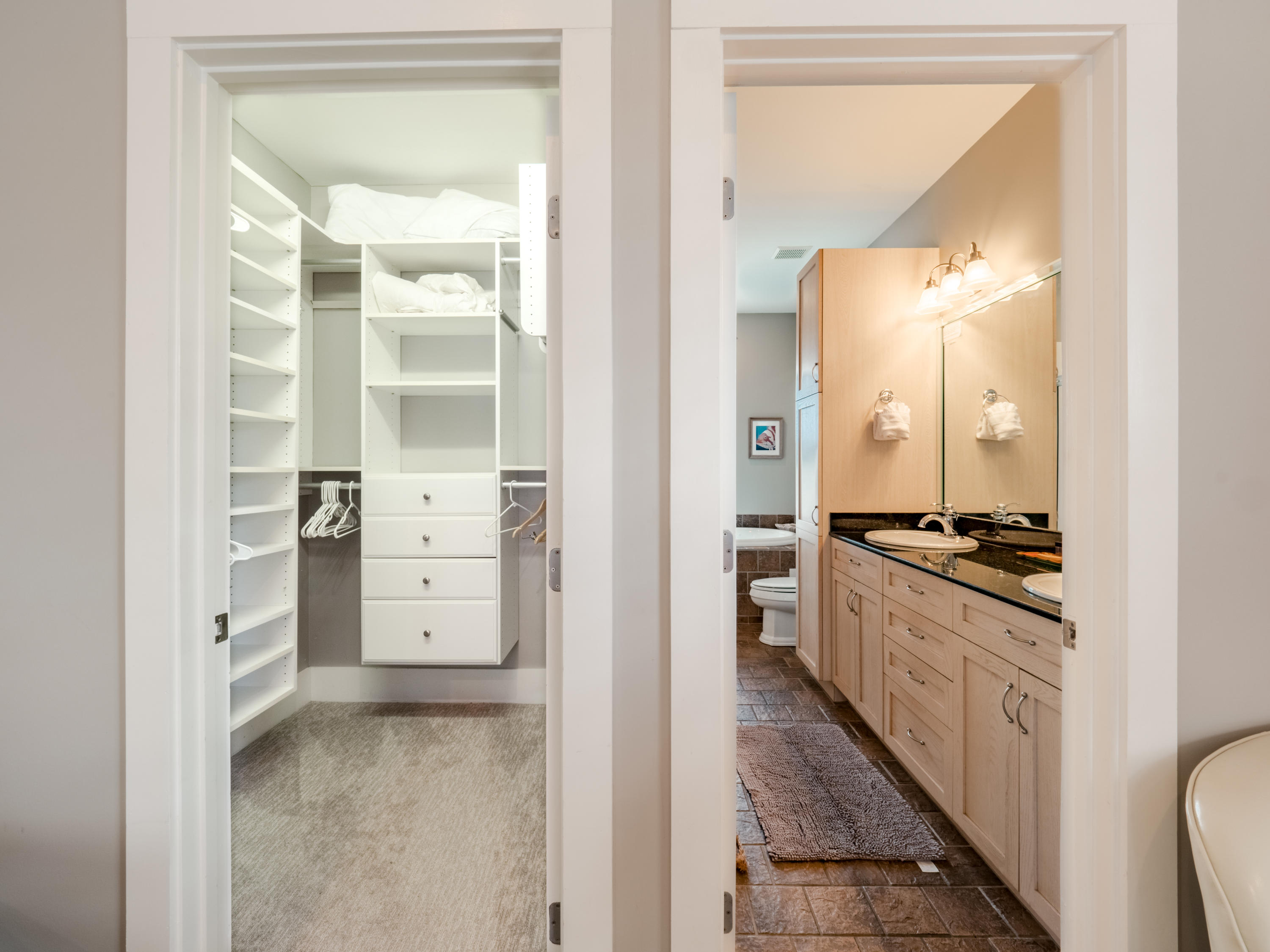 SEACREST BEACH - Residential