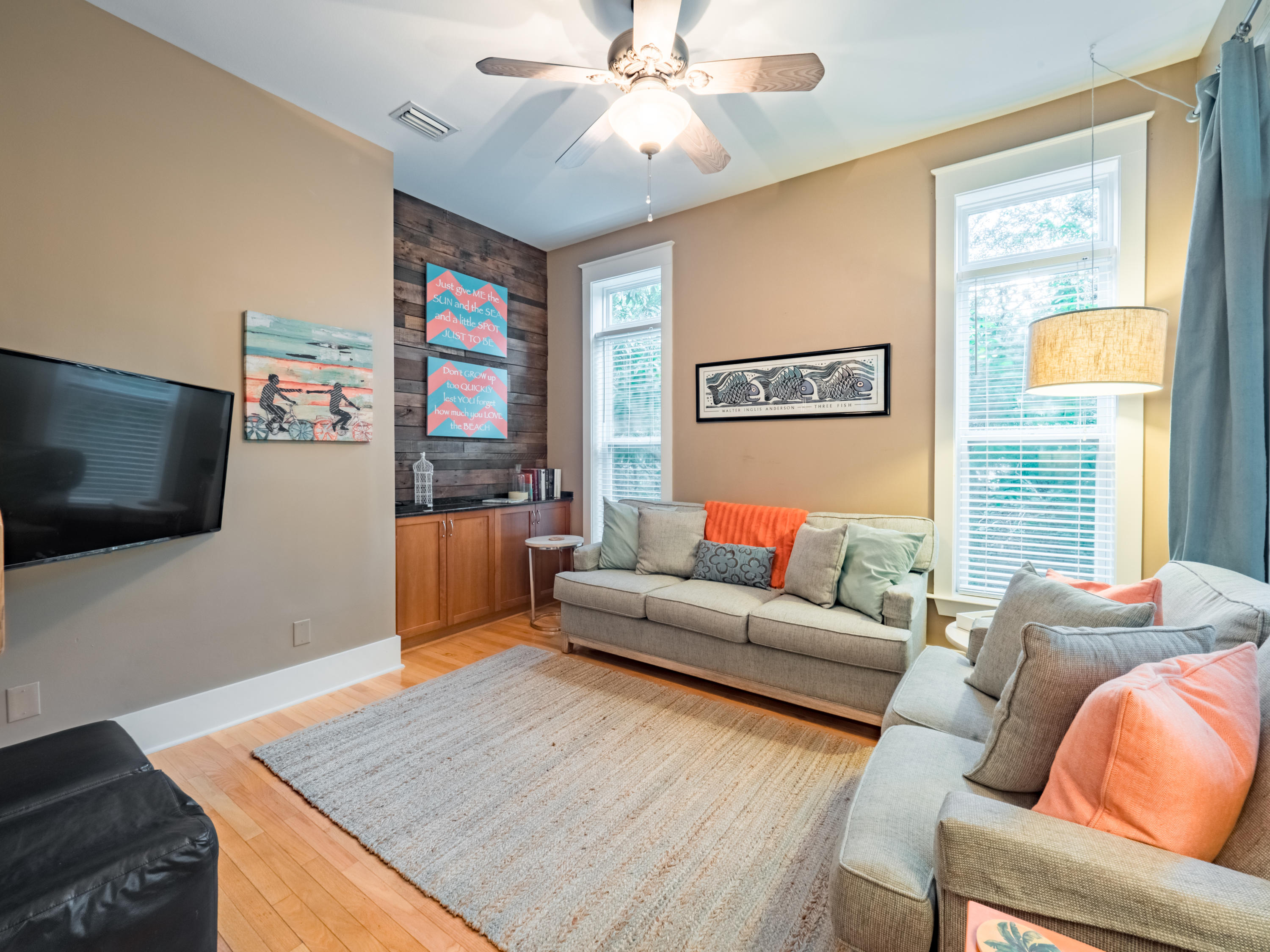 SEACREST BEACH - Residential