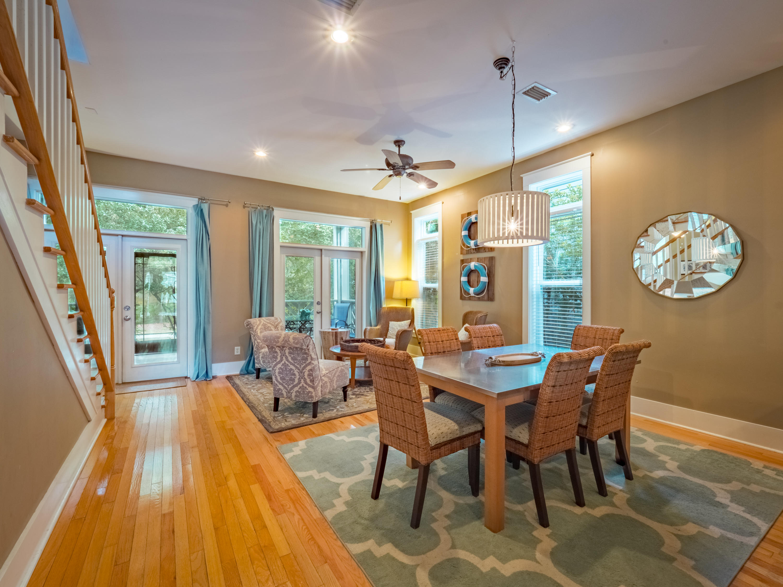 SEACREST BEACH - Residential