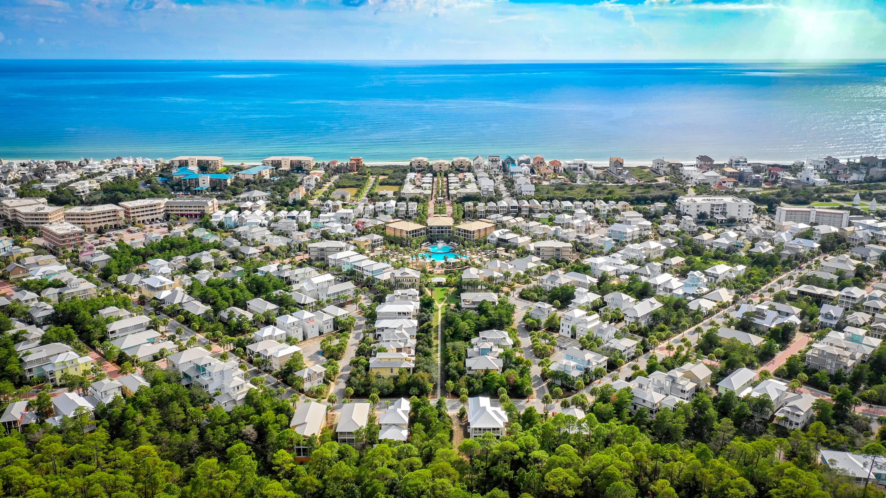 SEACREST BEACH - Residential