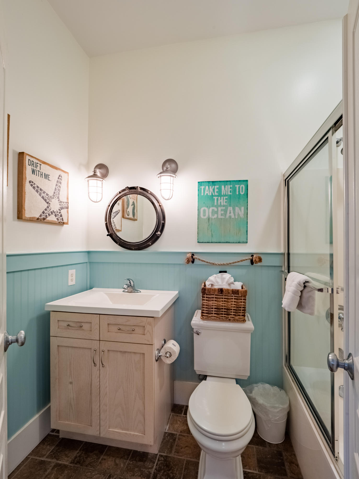 SEACREST BEACH - Residential