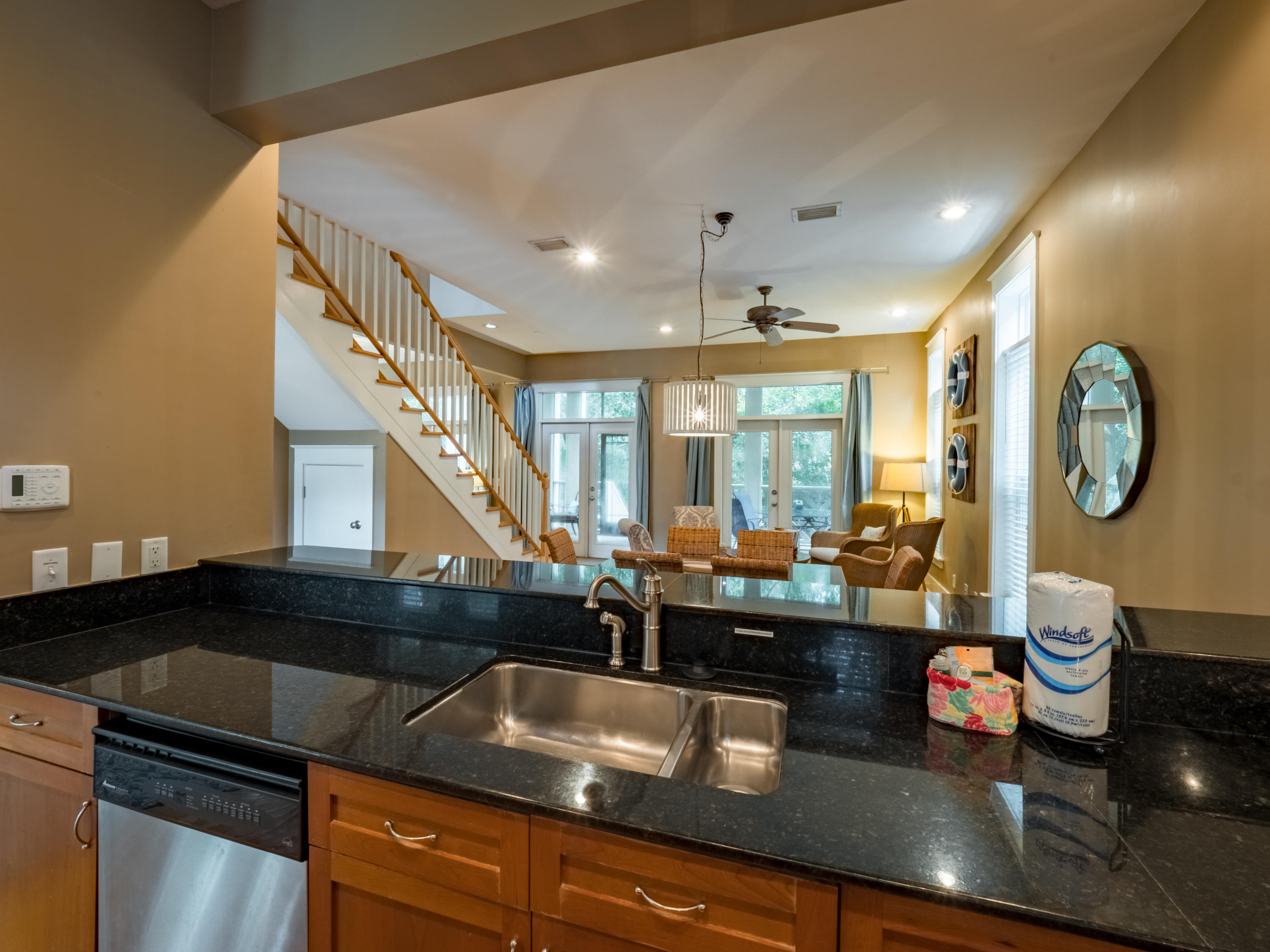 SEACREST BEACH - Residential