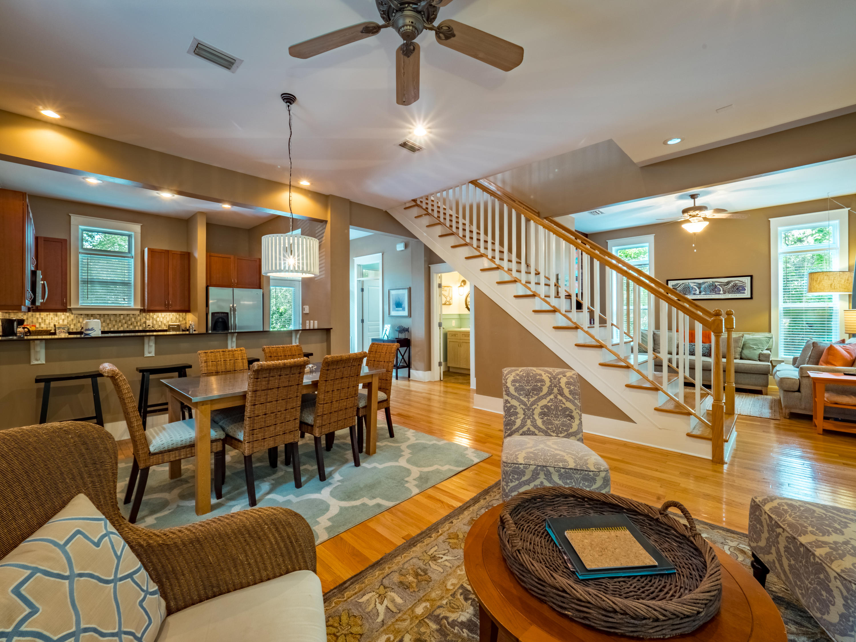 SEACREST BEACH - Residential