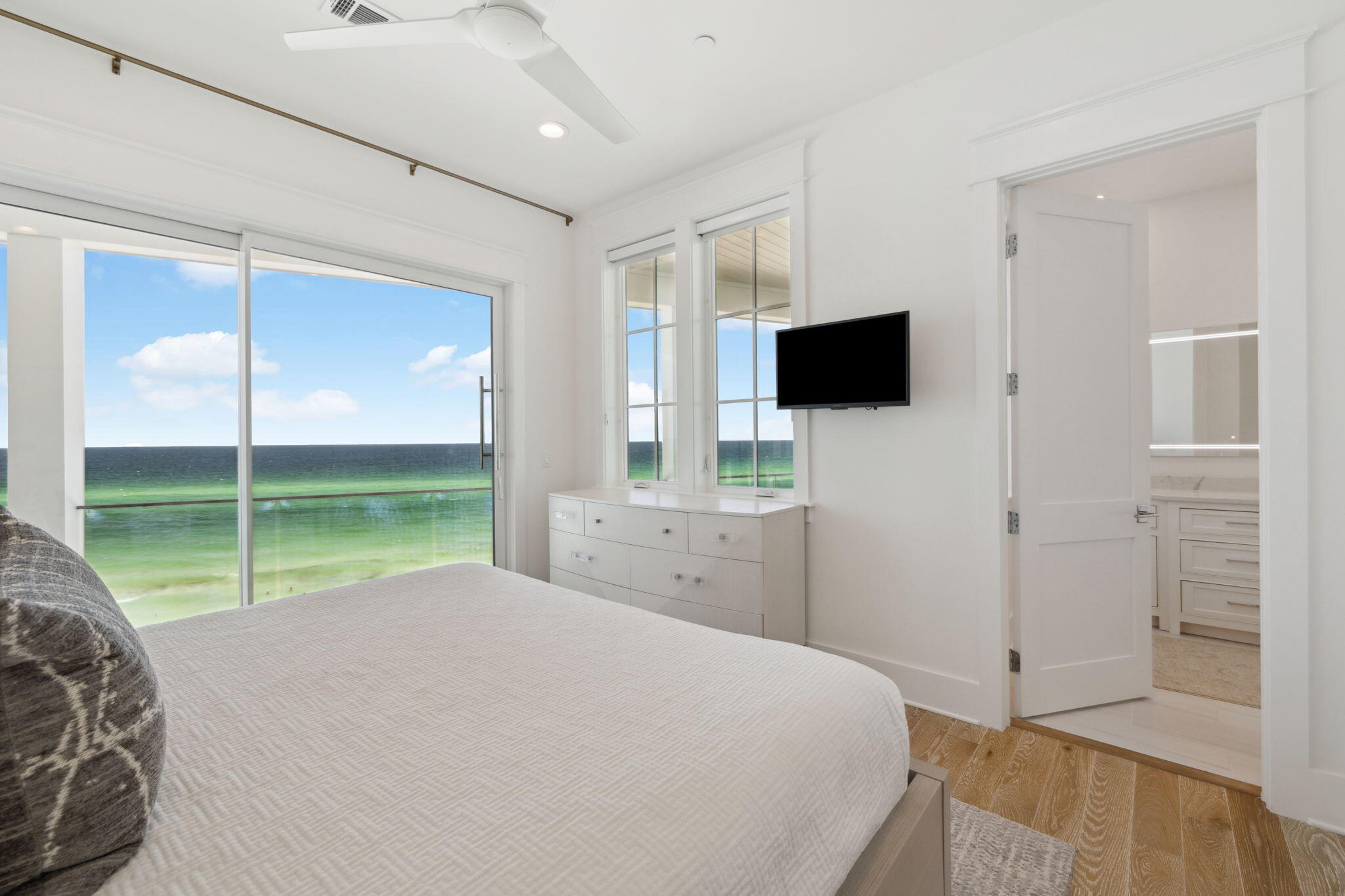 INLET BEACH - Residential