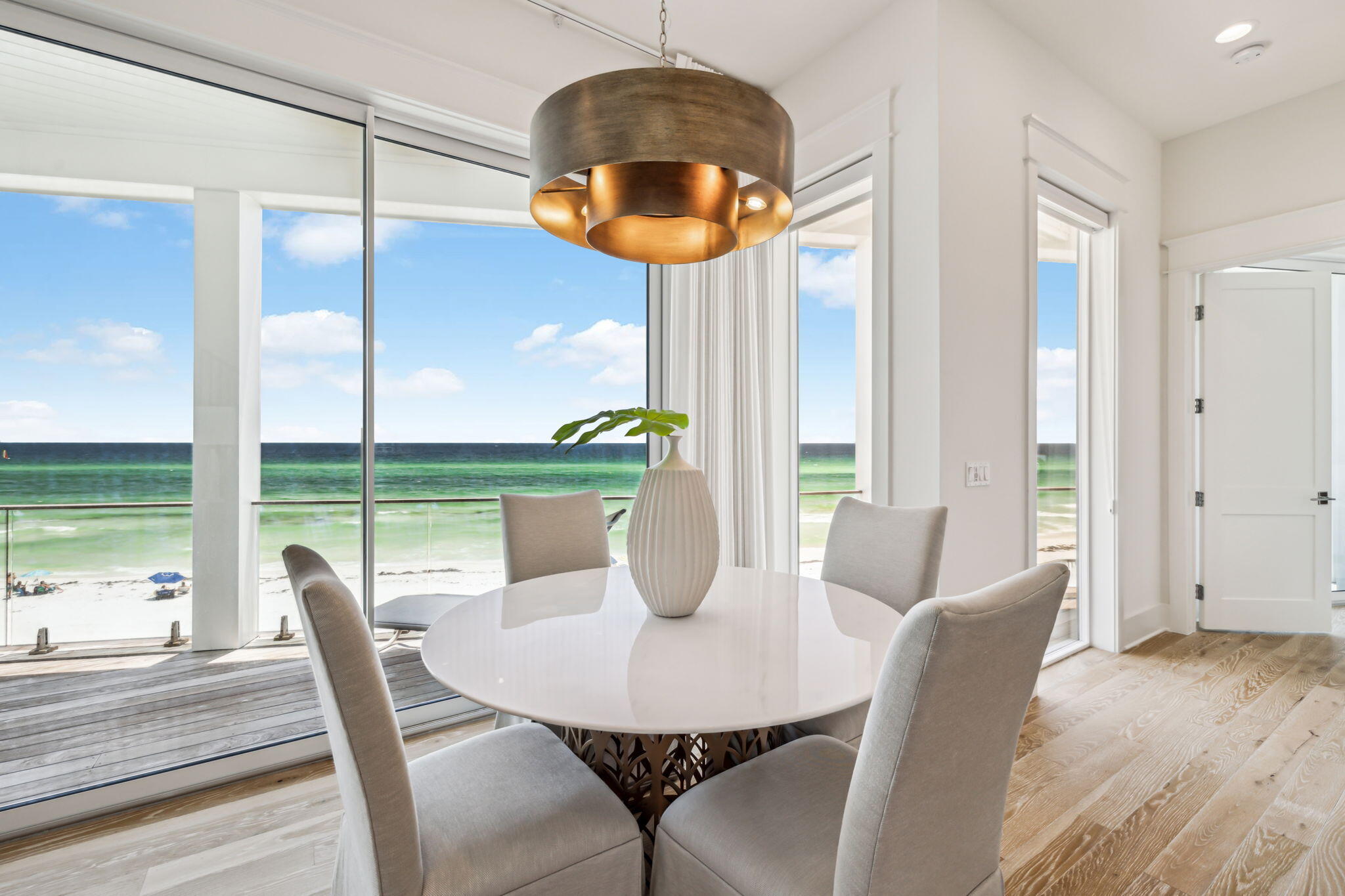 INLET BEACH - Residential