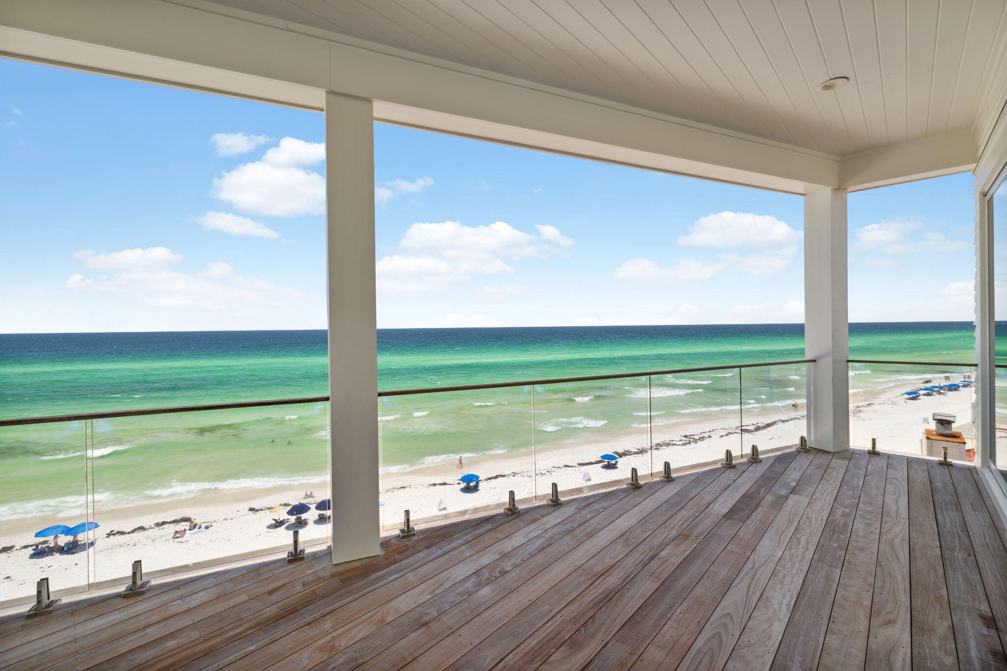 INLET BEACH - Residential