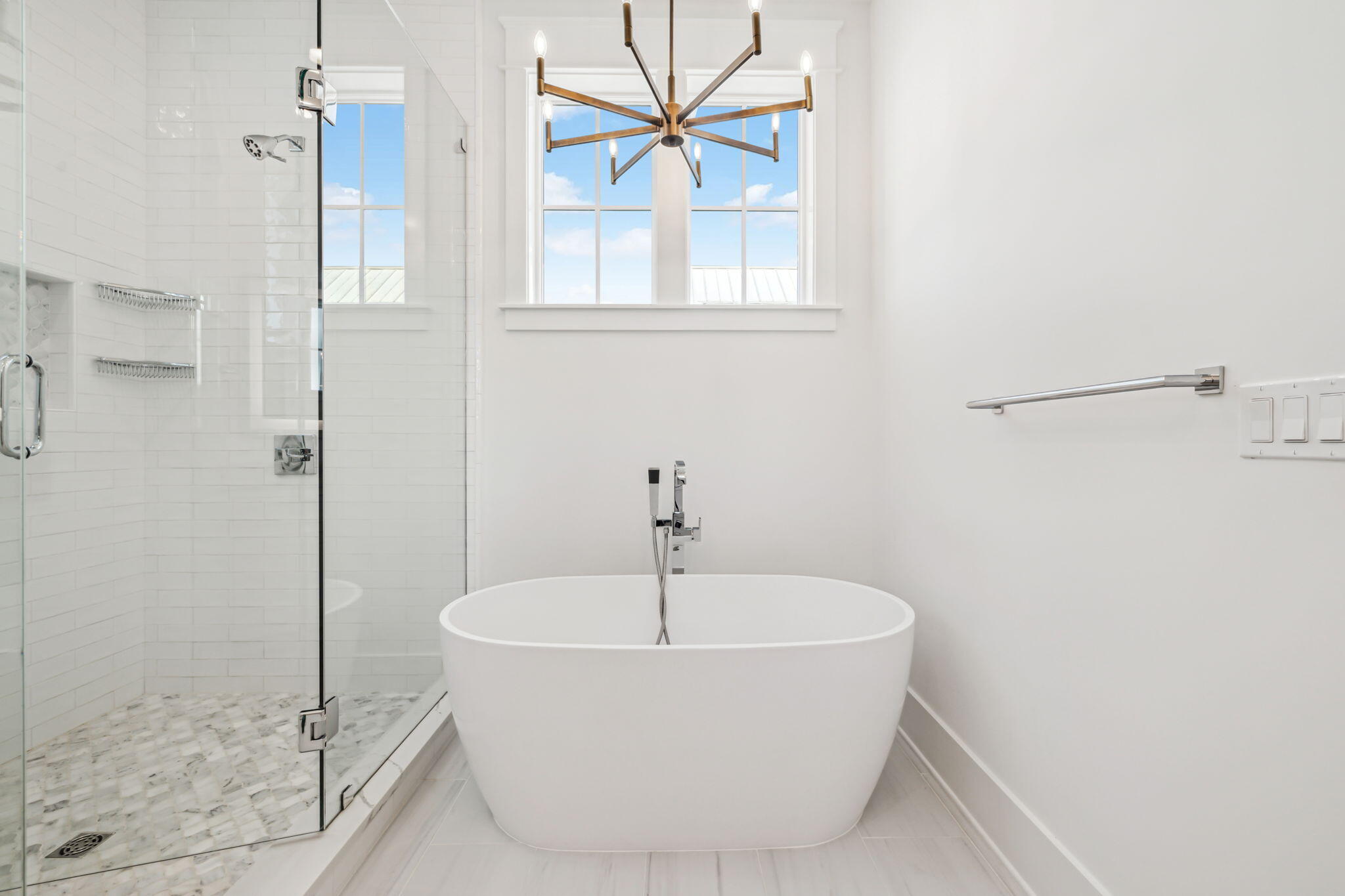 INLET BEACH - Residential