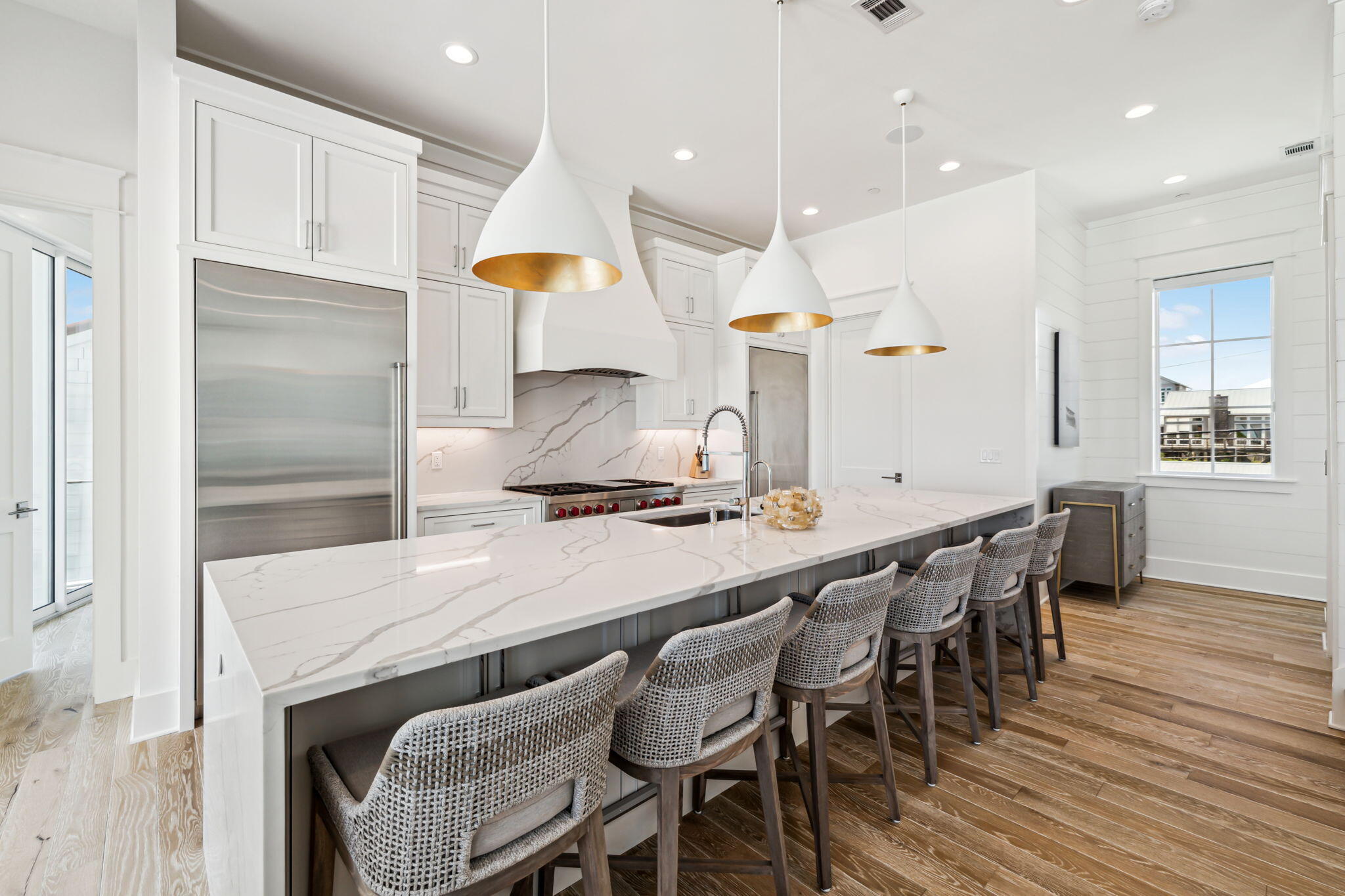 INLET BEACH - Residential