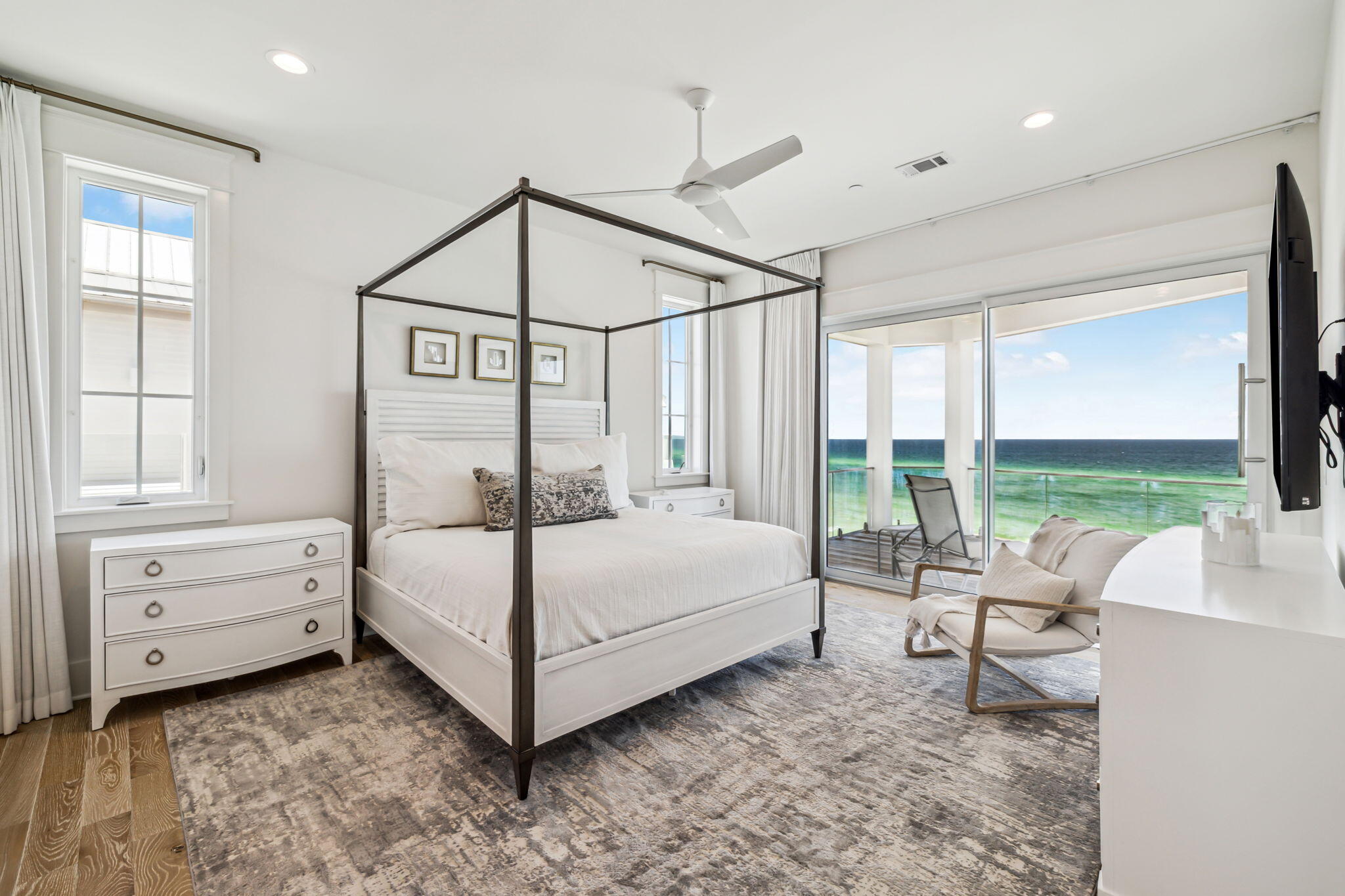 INLET BEACH - Residential