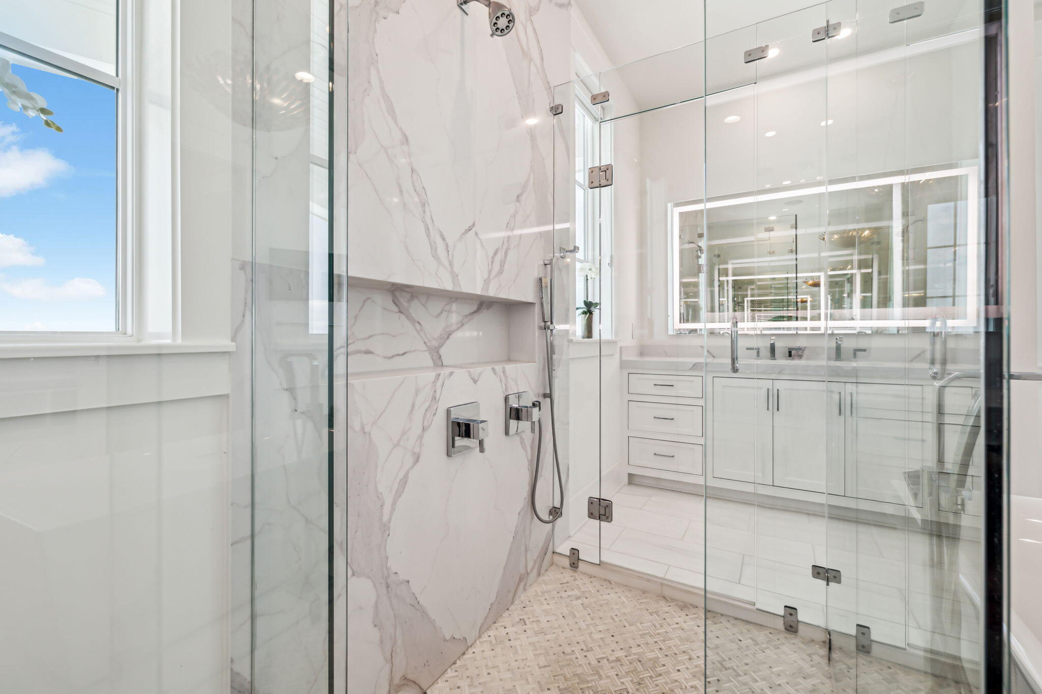 INLET BEACH - Residential