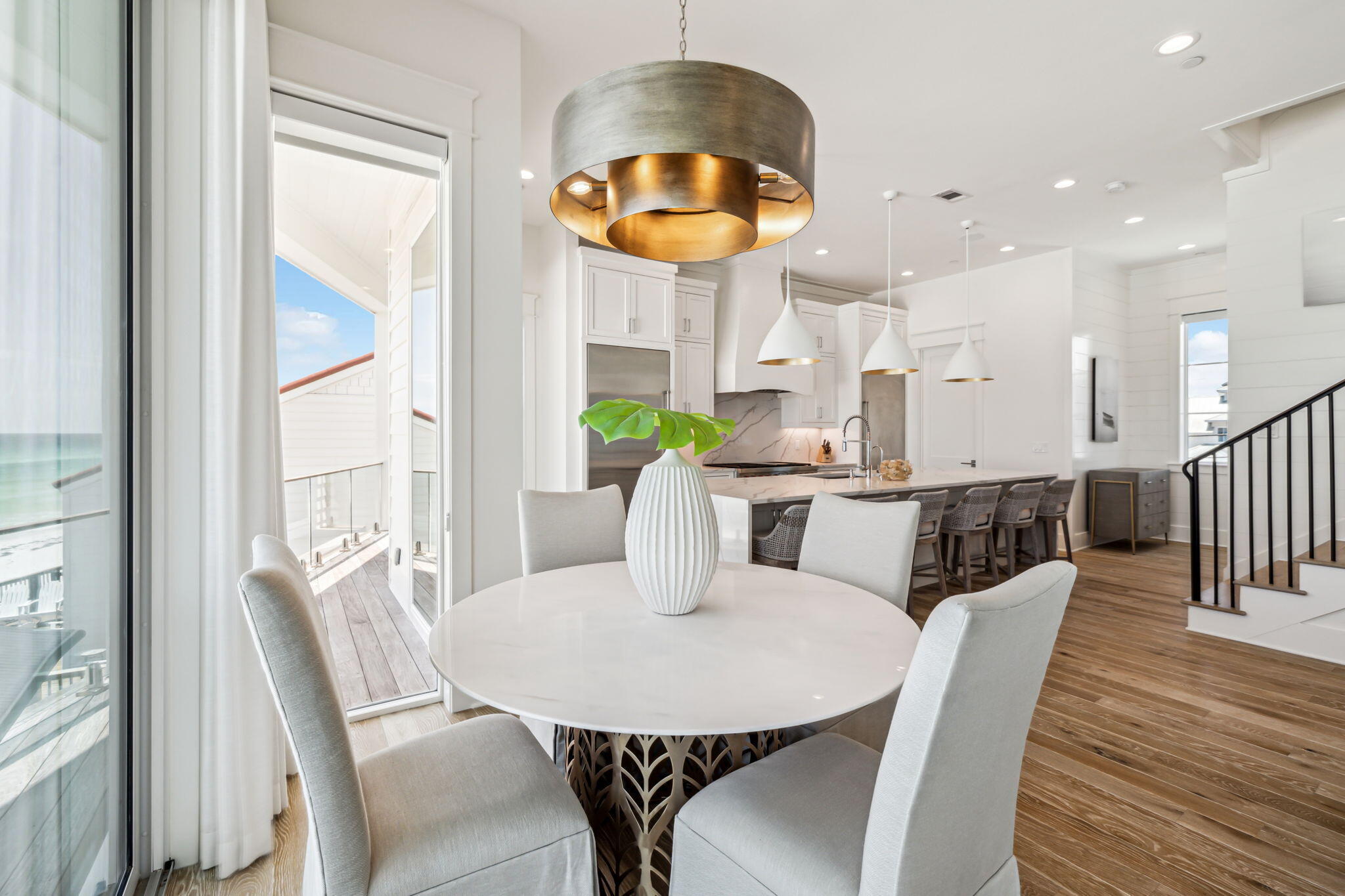 INLET BEACH - Residential