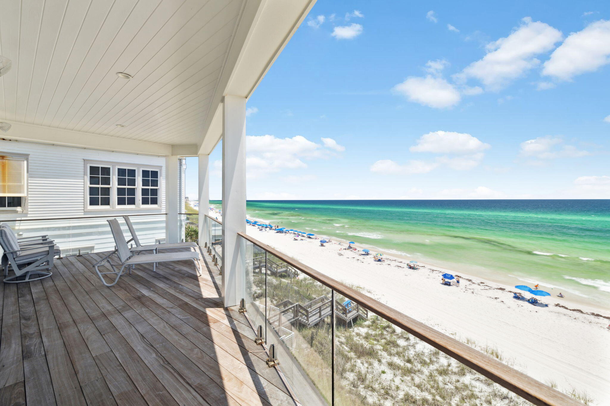 INLET BEACH - Residential