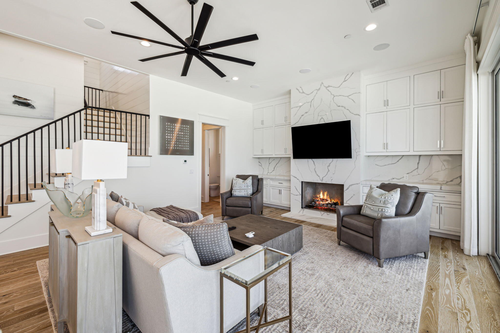 INLET BEACH - Residential