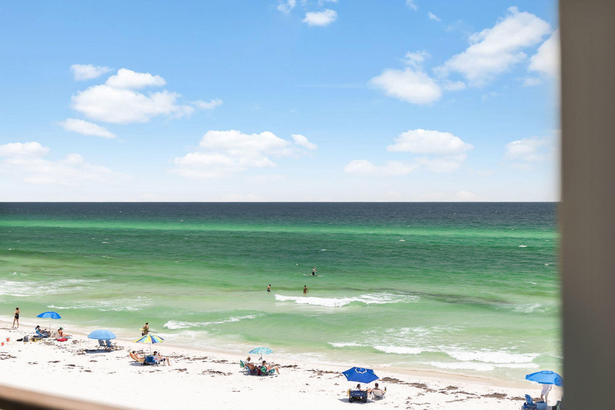 INLET BEACH - Residential