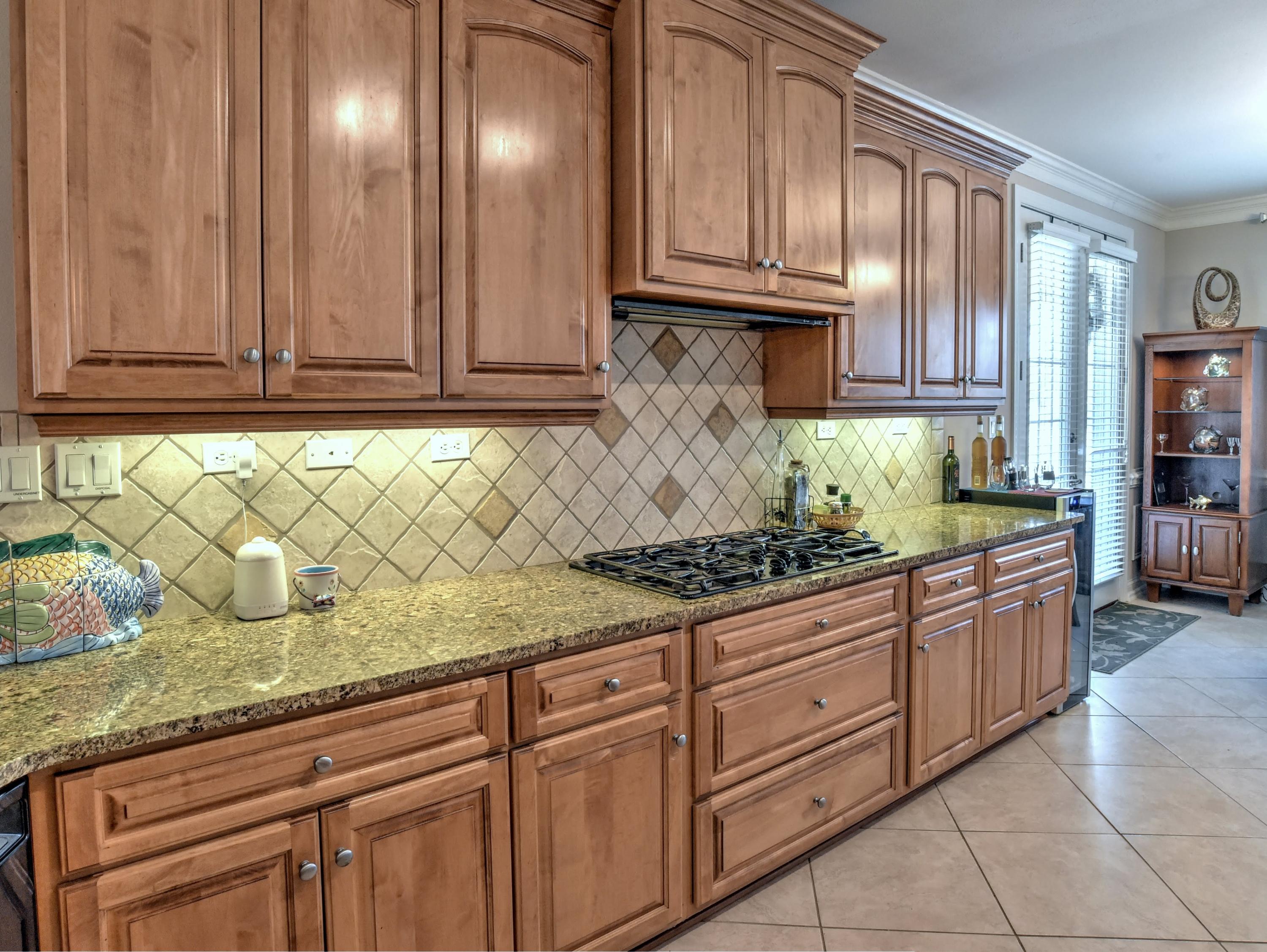 WINDSWEPT ESTATES - Residential