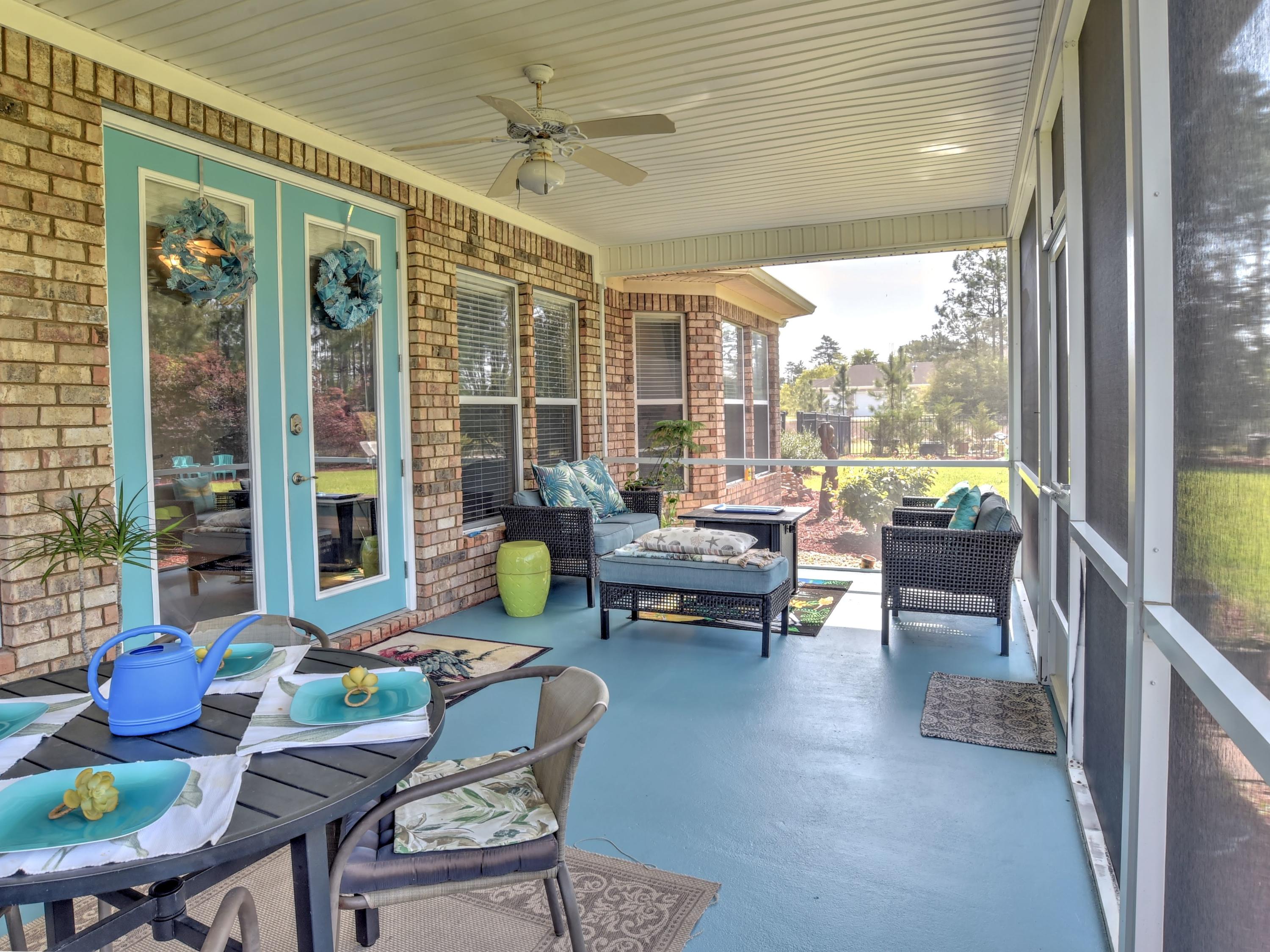 WINDSWEPT ESTATES - Residential