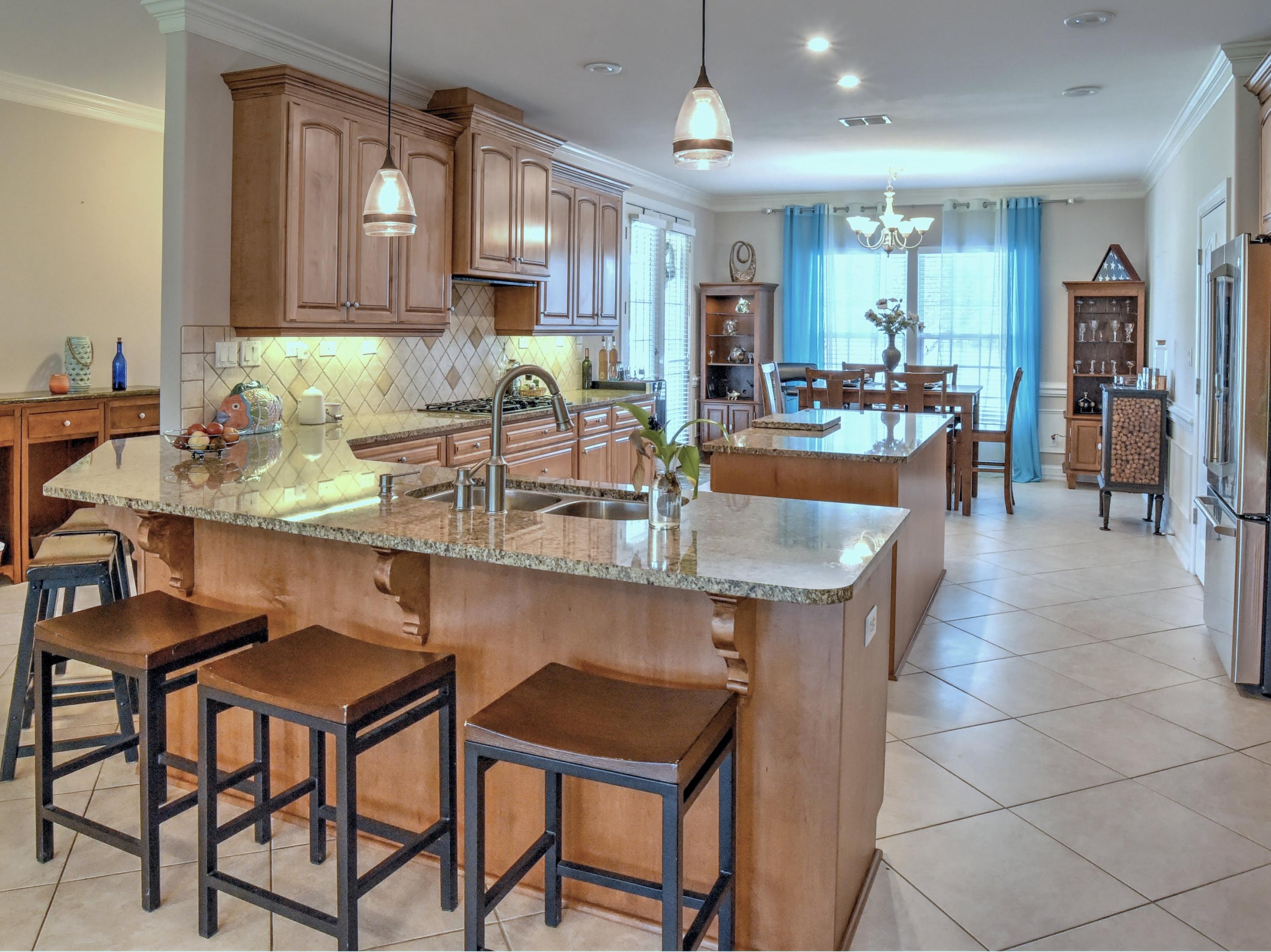 WINDSWEPT ESTATES - Residential