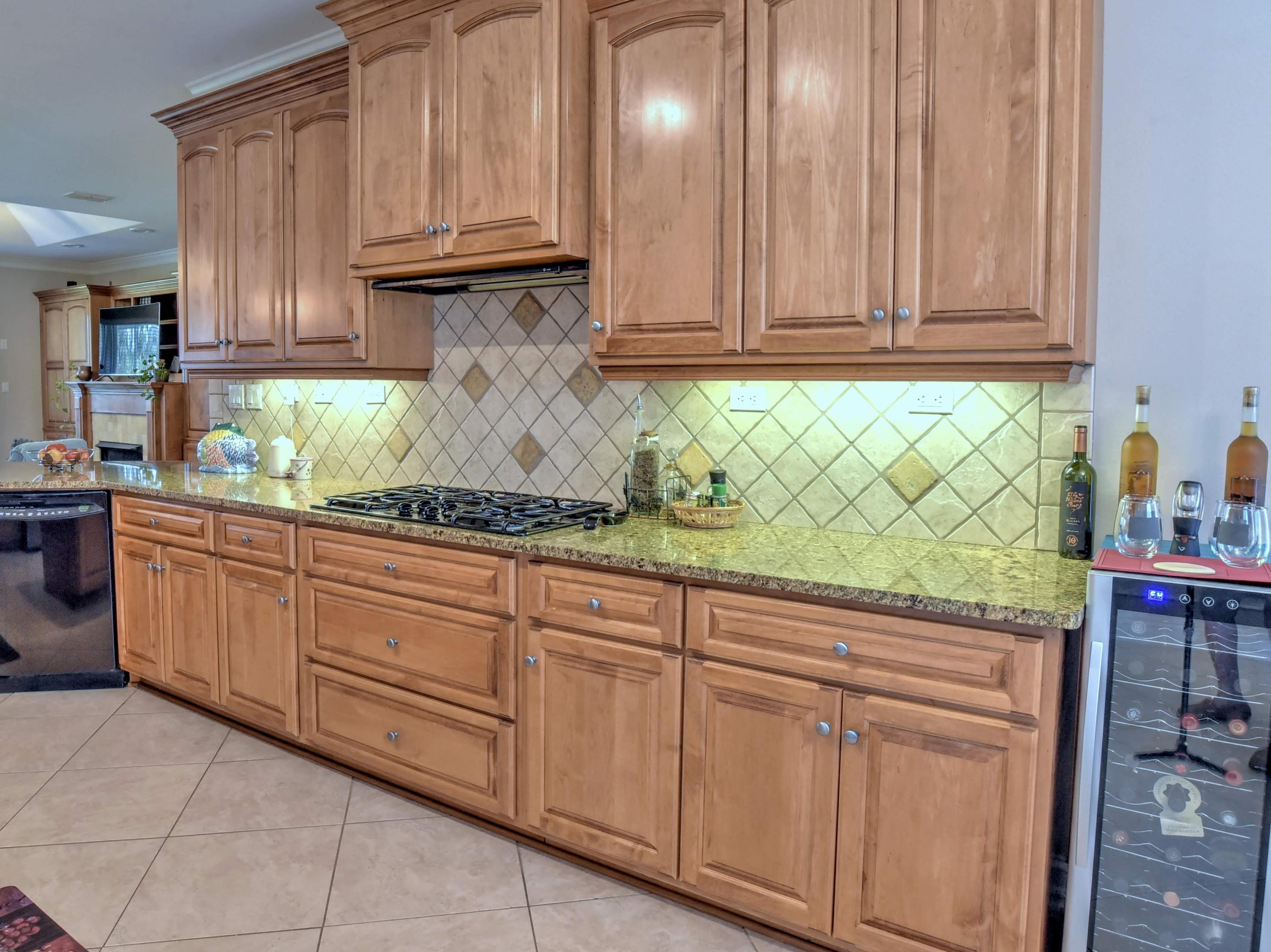 WINDSWEPT ESTATES - Residential