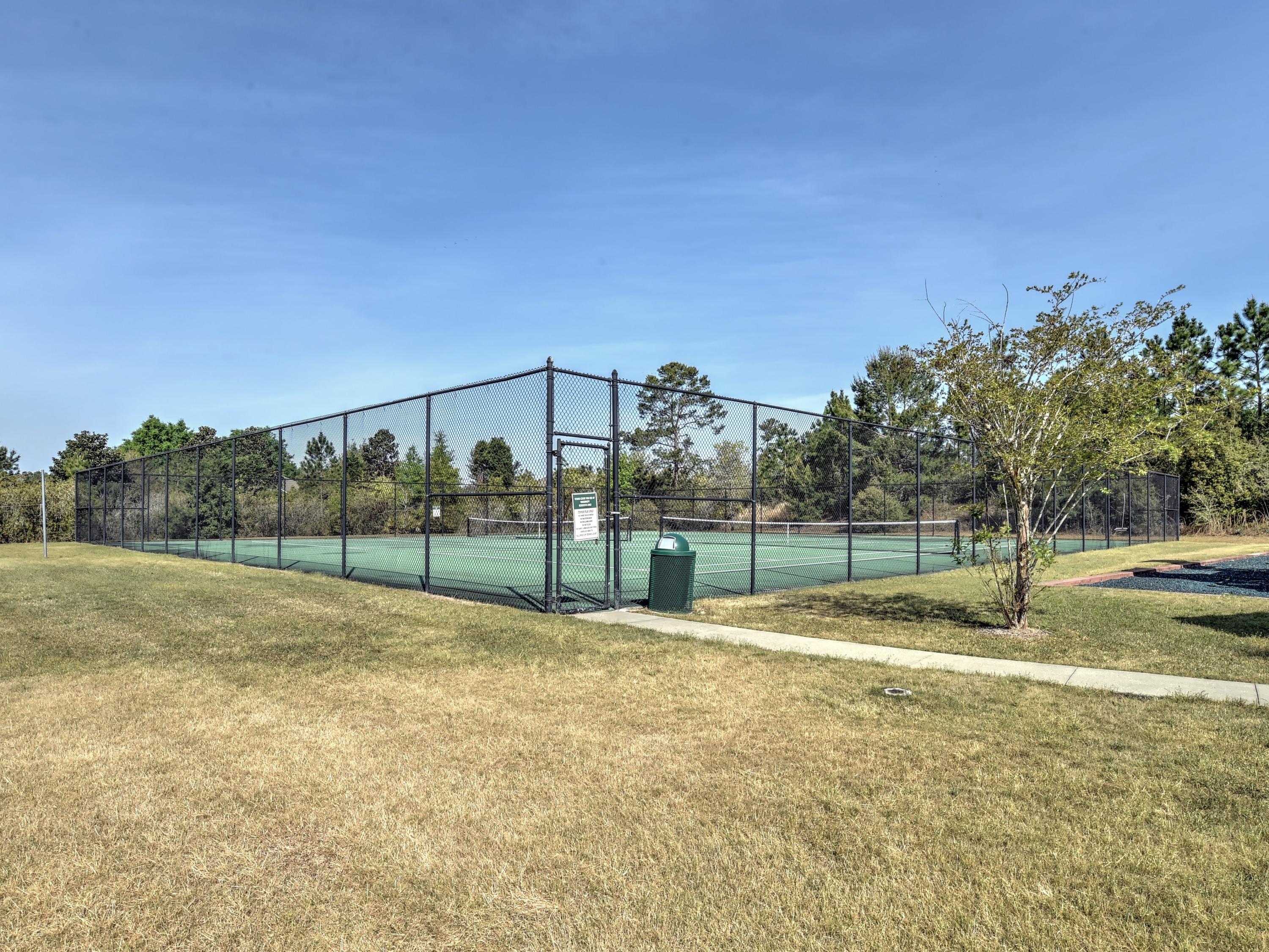 WINDSWEPT ESTATES - Residential