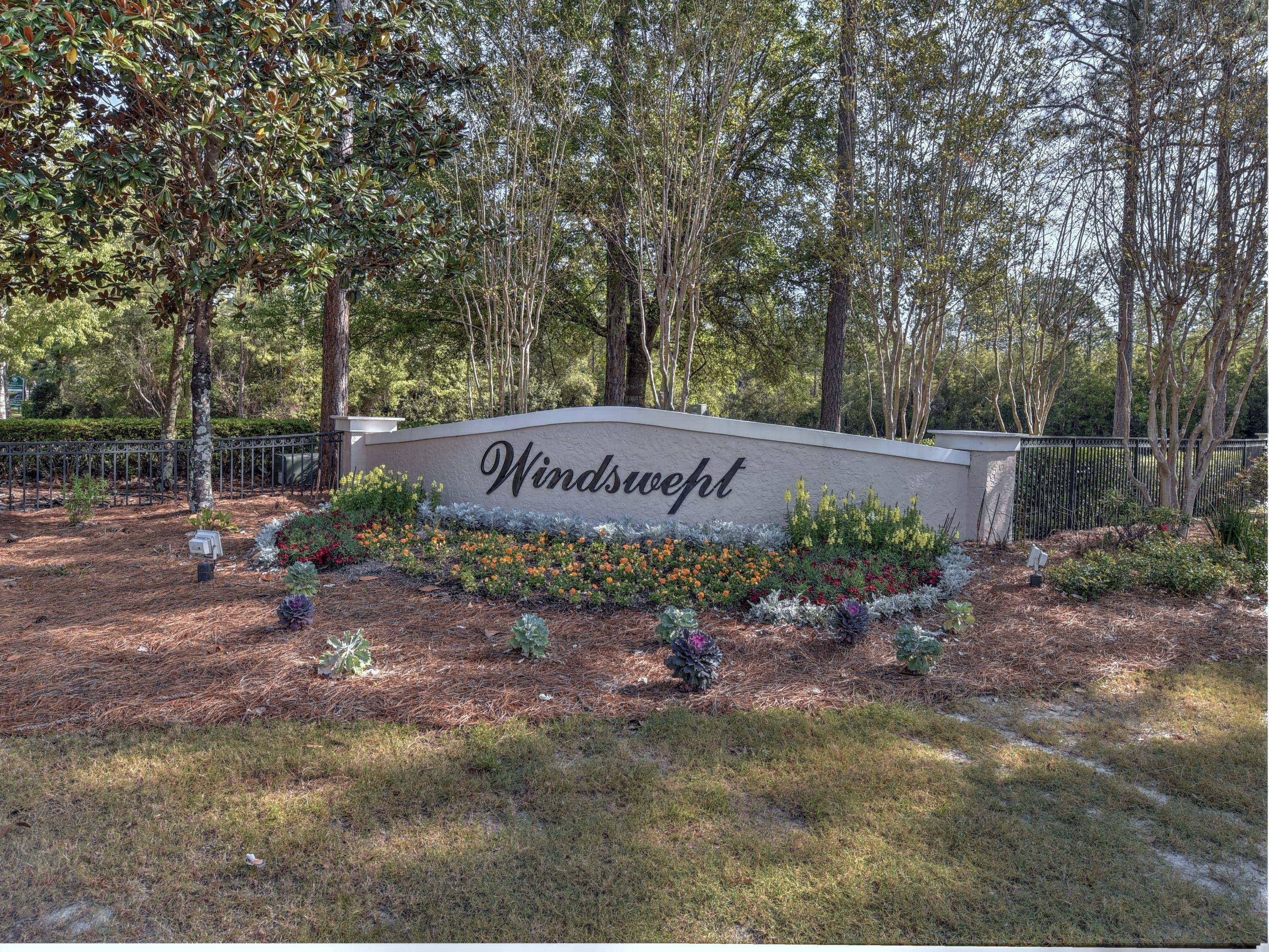 WINDSWEPT ESTATES - Residential