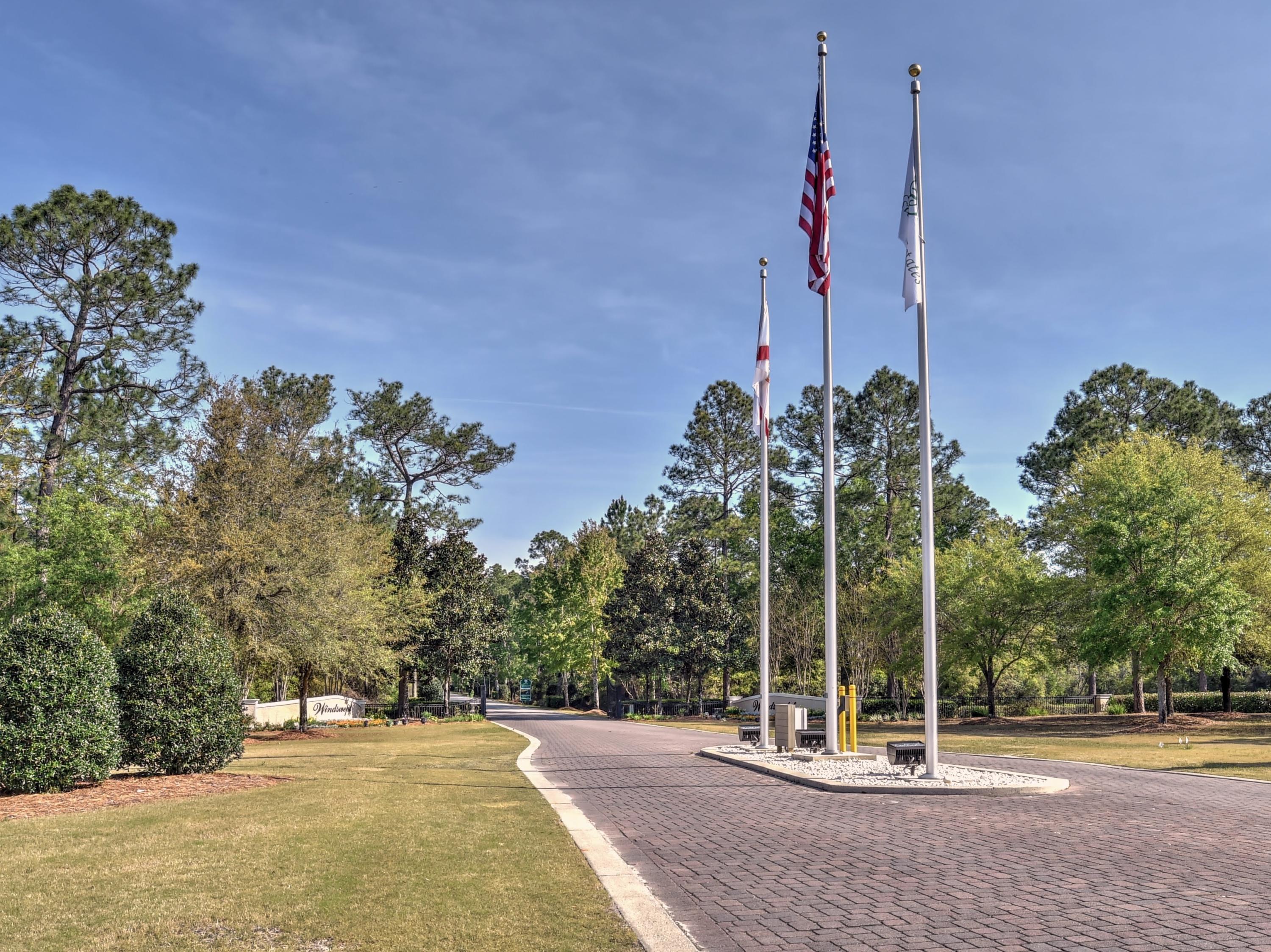 WINDSWEPT ESTATES - Residential