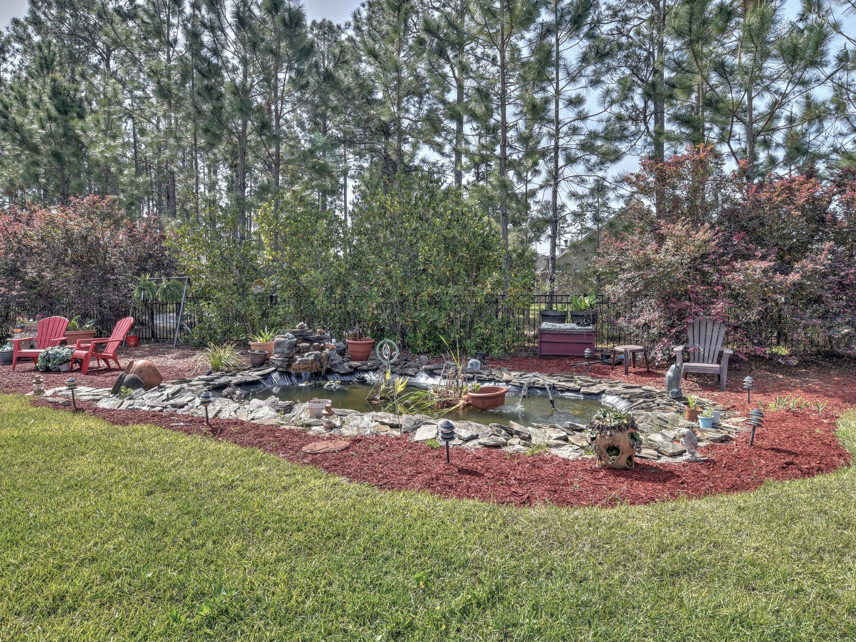 WINDSWEPT ESTATES - Residential