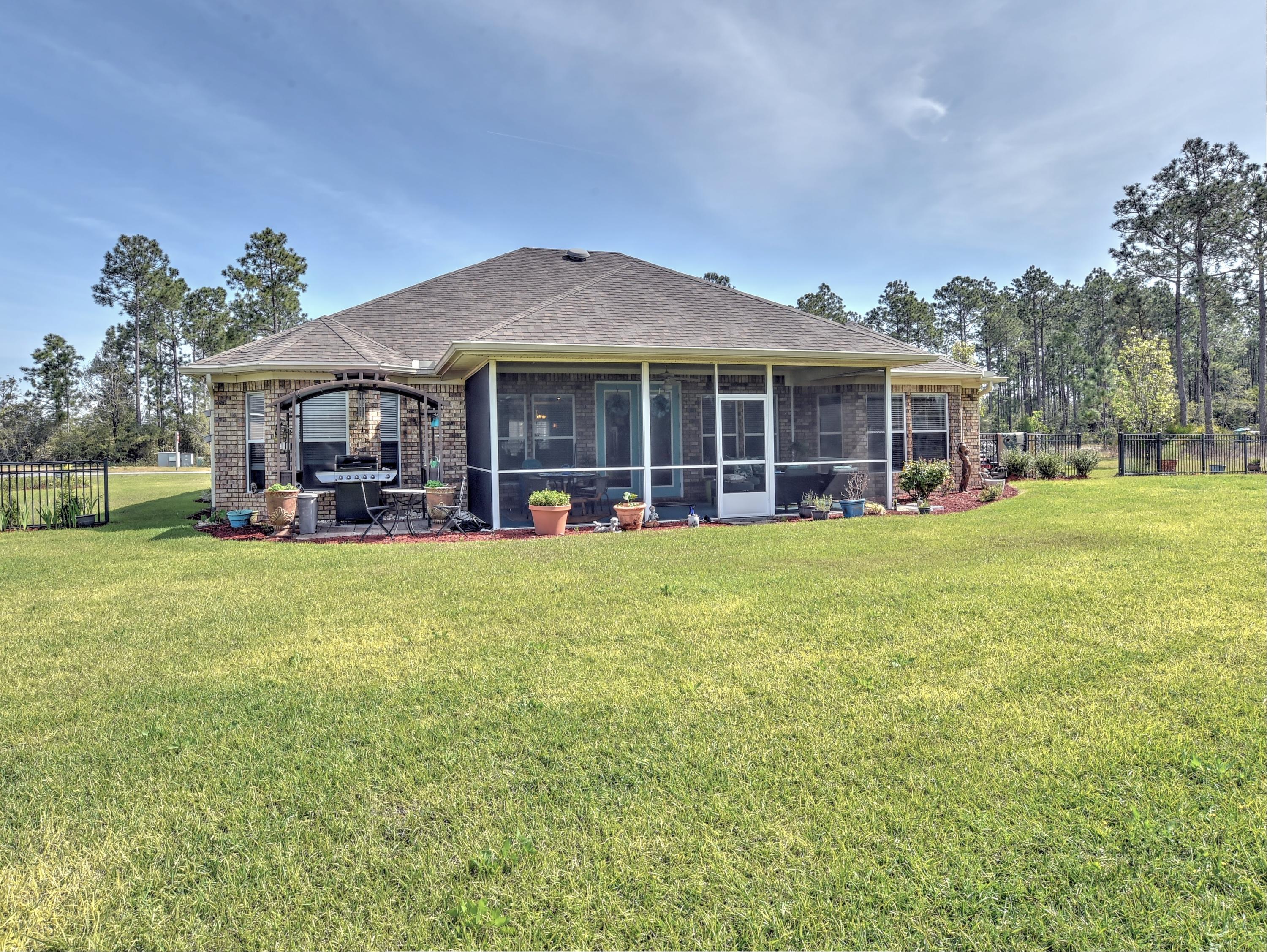 WINDSWEPT ESTATES - Residential