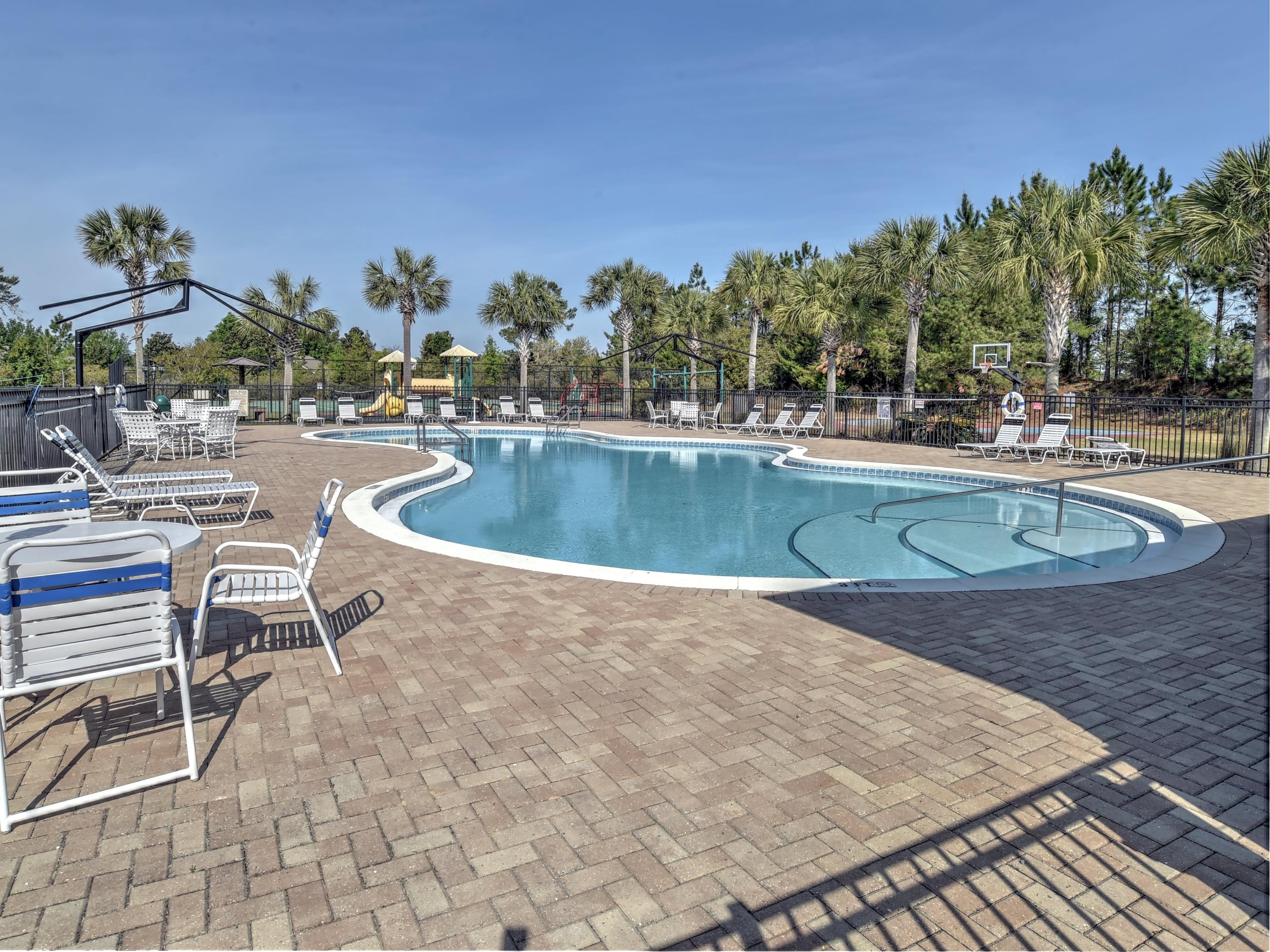 WINDSWEPT ESTATES - Residential