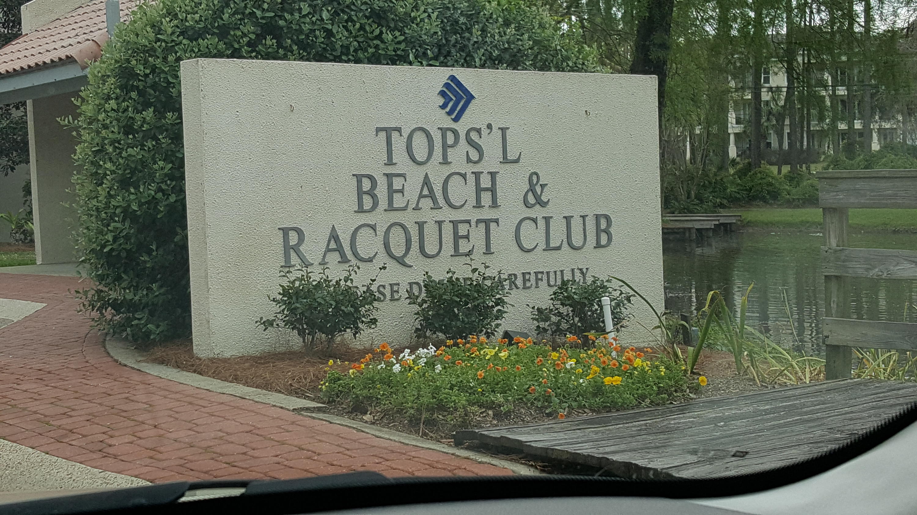 SUMMIT AT TOPS'L (THE) - Residential