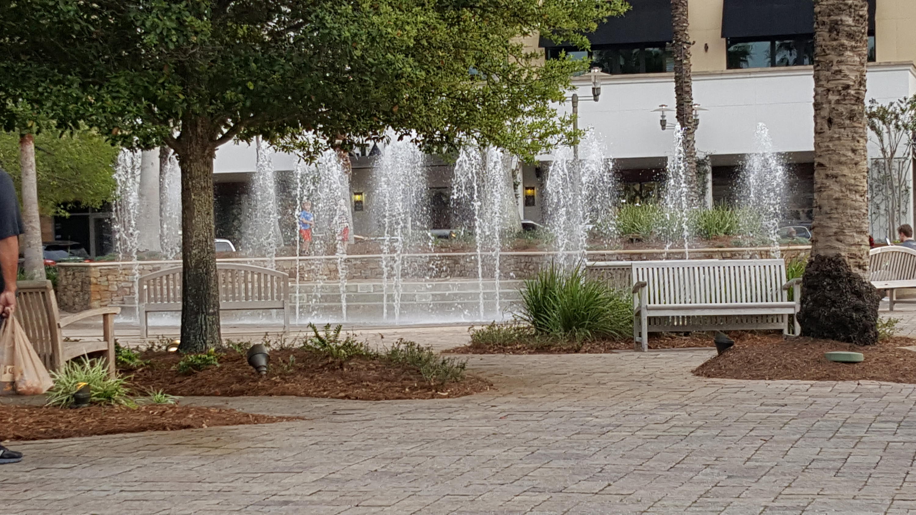 SUMMIT AT TOPS'L (THE) - Residential