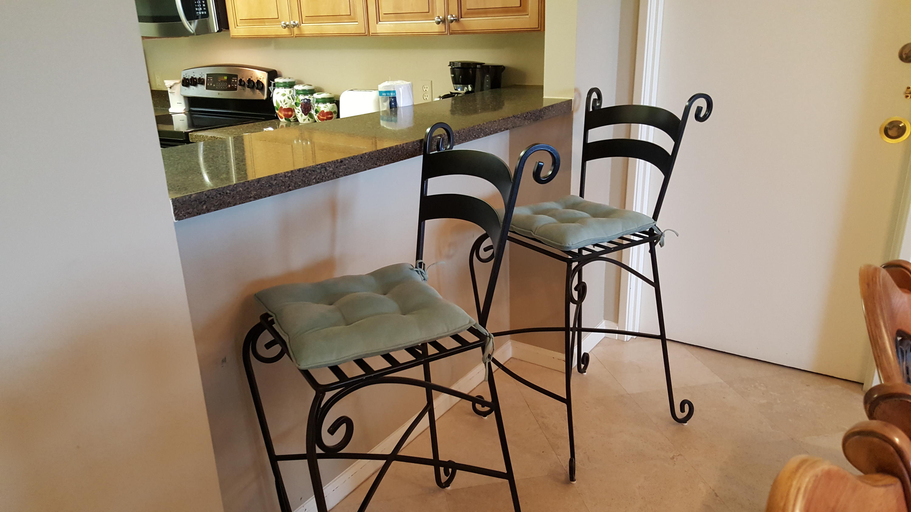 SUMMIT AT TOPS'L (THE) - Residential