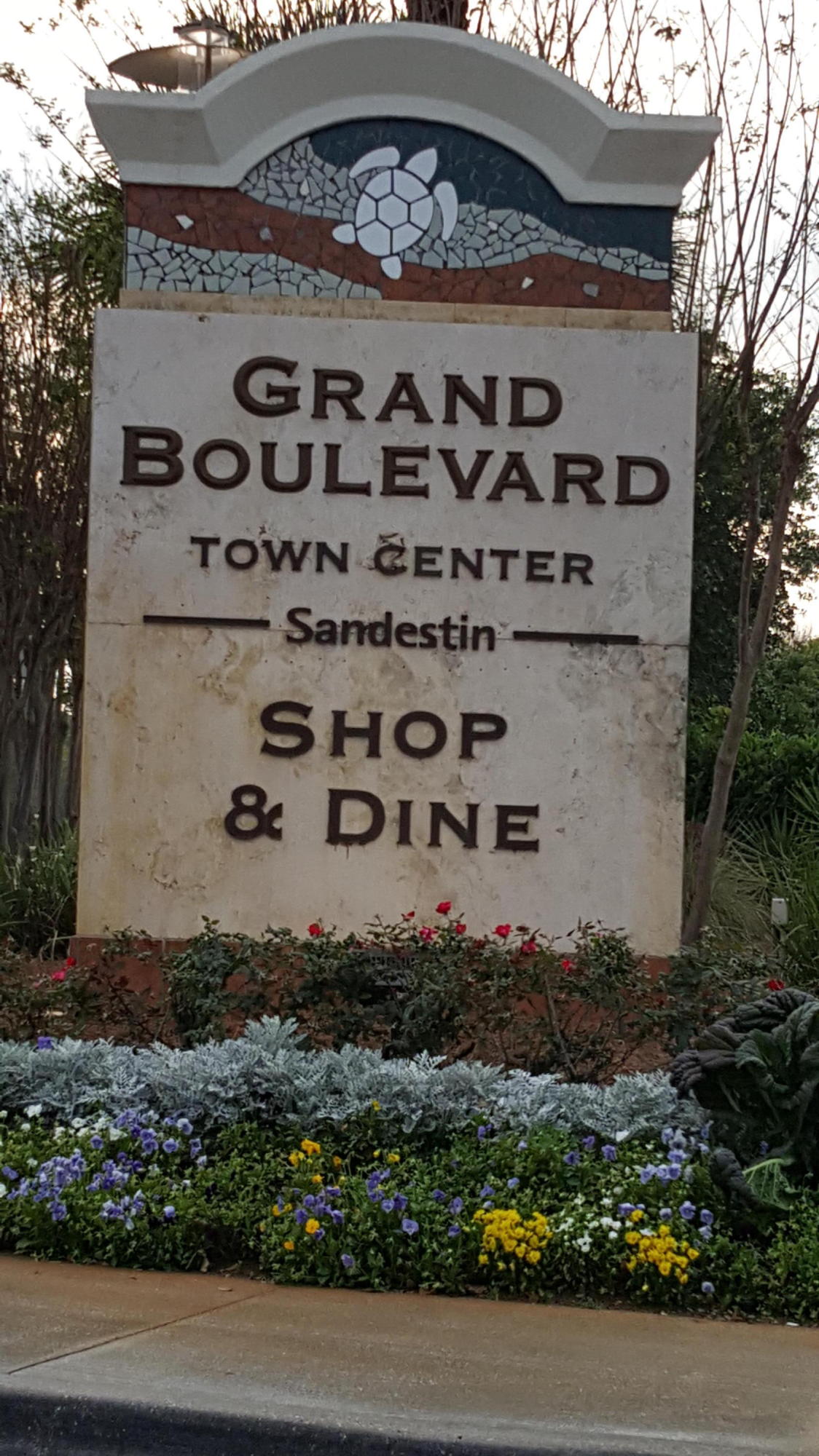 SUMMIT AT TOPS'L (THE) - Residential