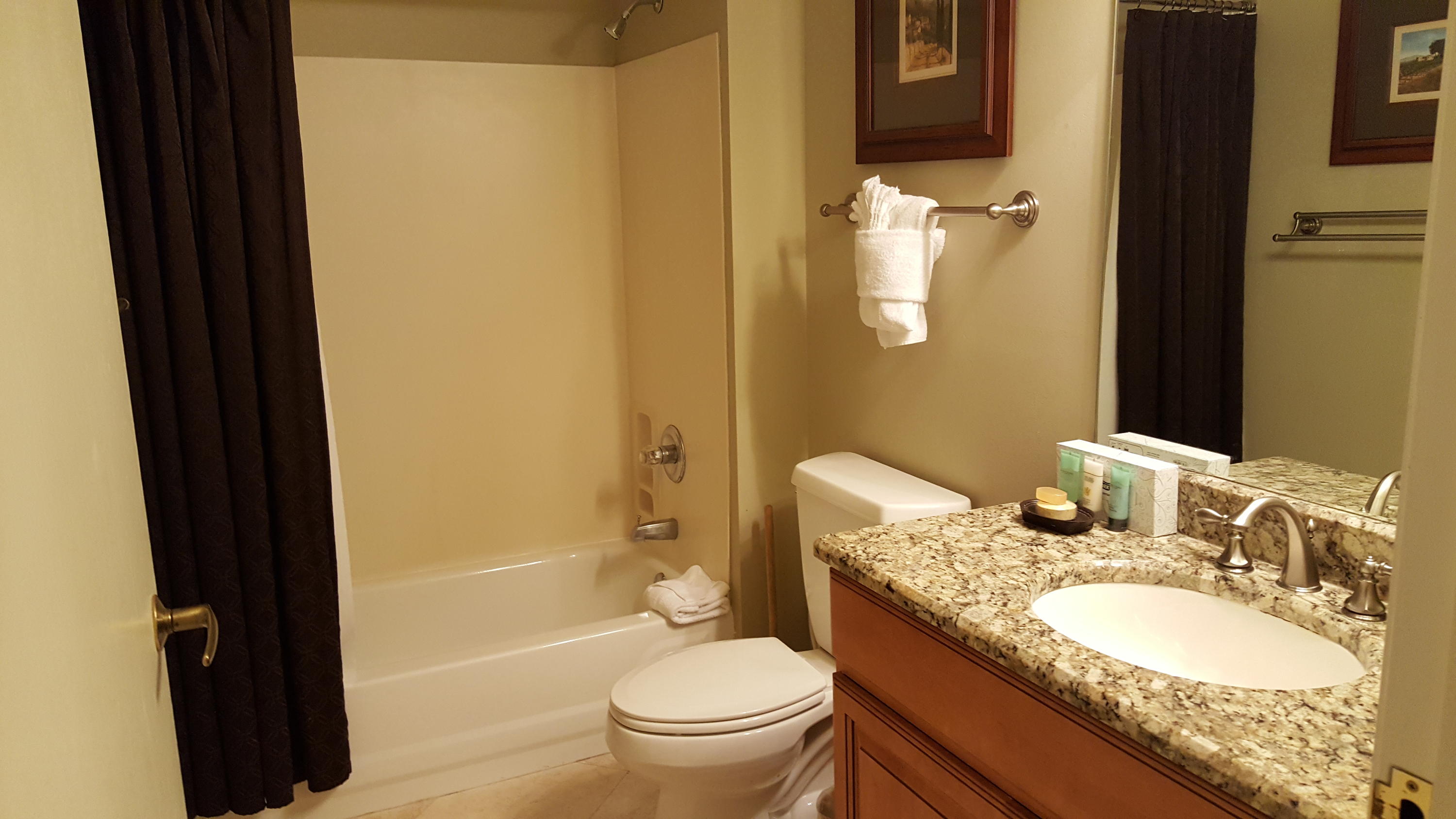 SUMMIT AT TOPS'L (THE) - Residential