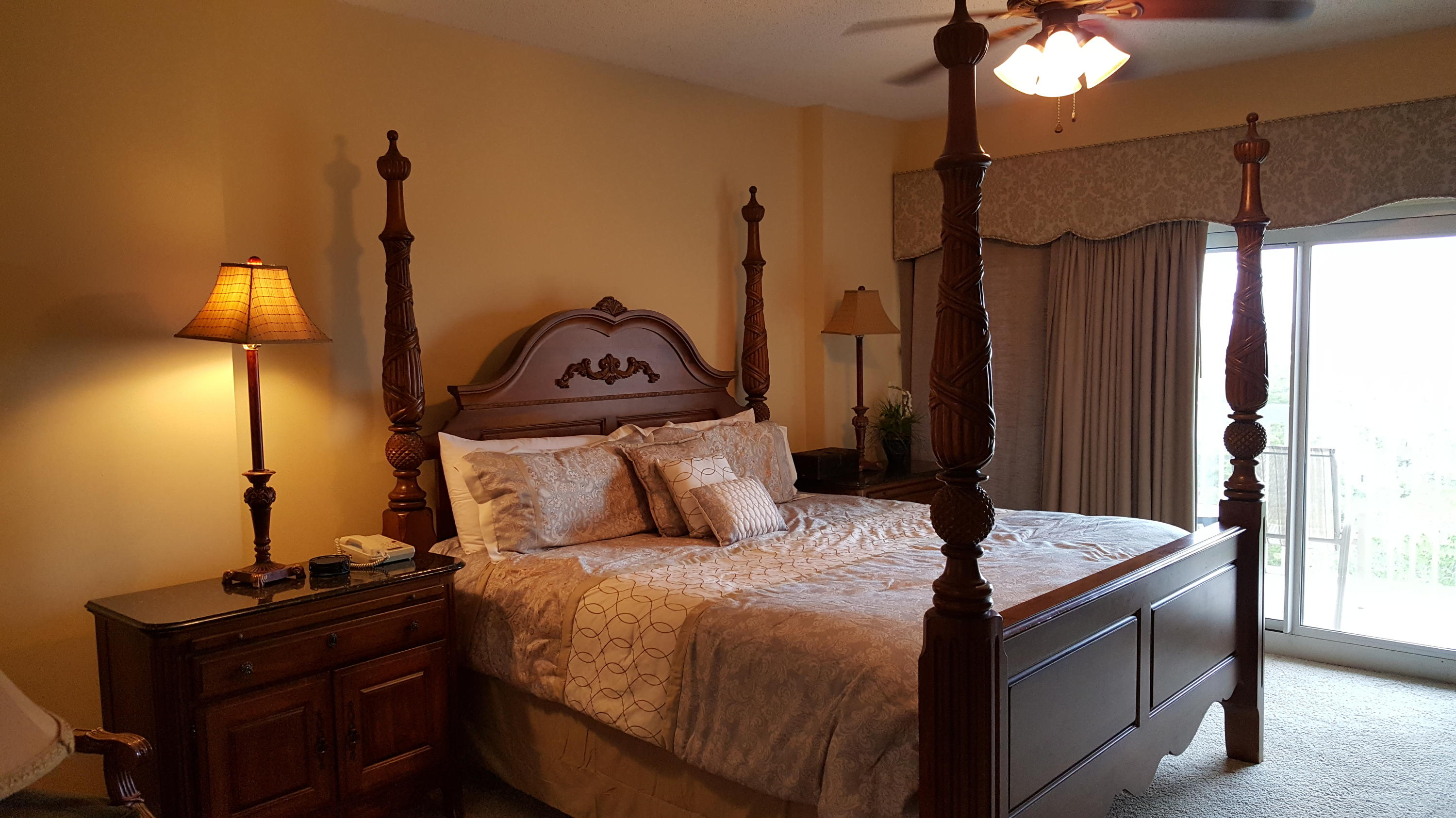 SUMMIT AT TOPS'L (THE) - Residential